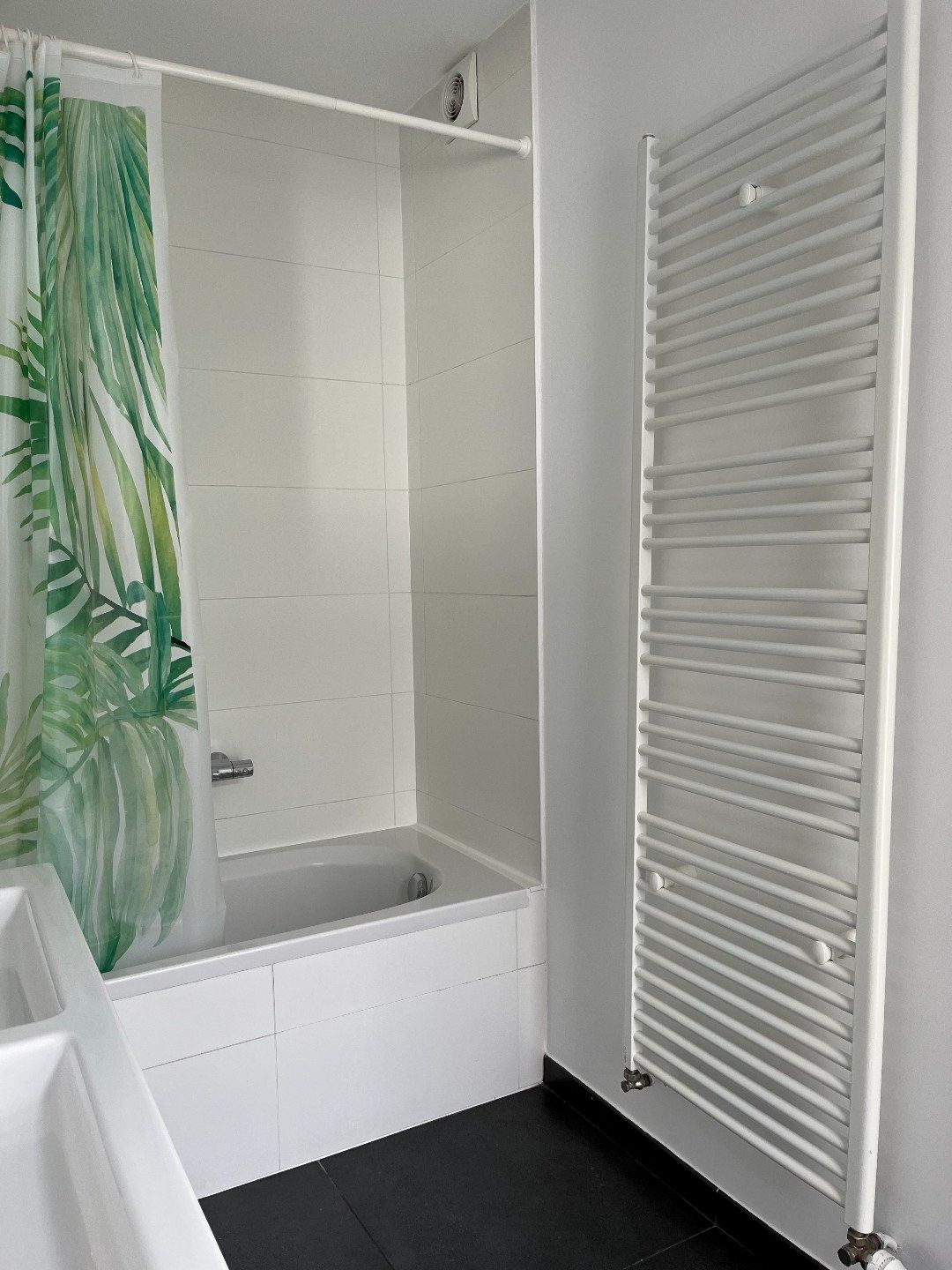 Goed gelegen, energiezuinig 3 slaapkamer-appartement met terras  foto 9