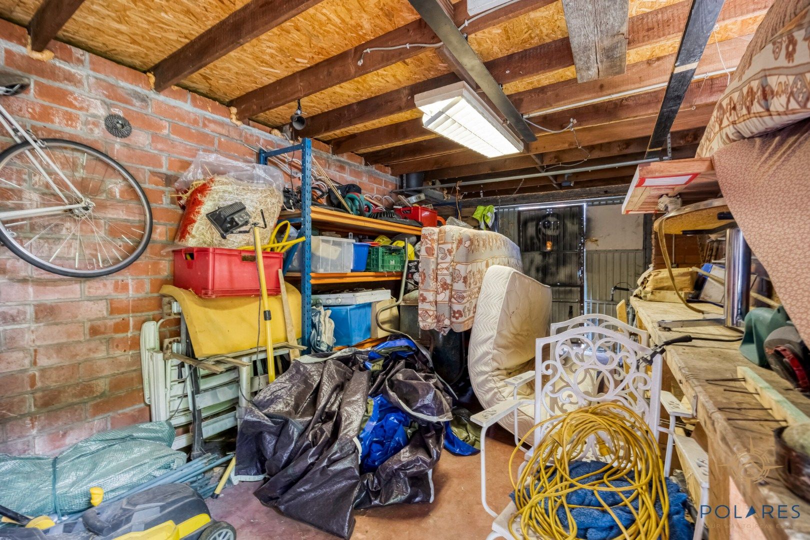 Charmante halfopen bebouwing met garage foto 21