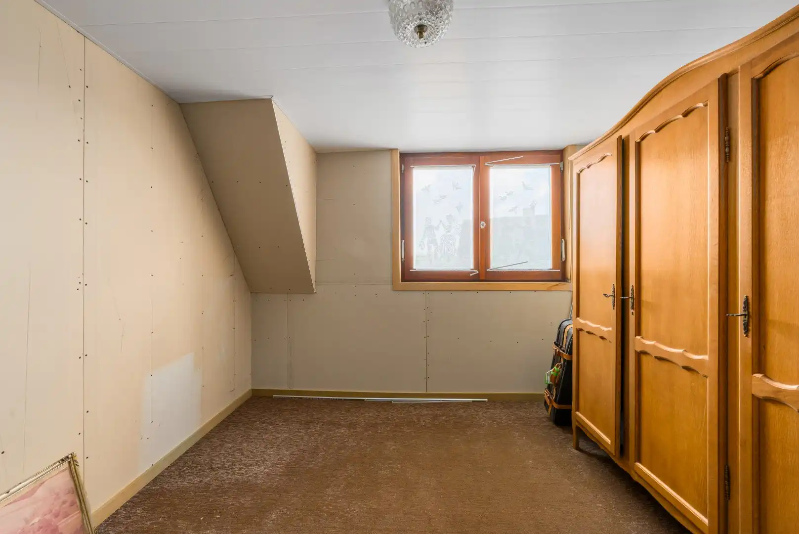 Charmante woning met tuin en garage te Dudzele foto 11