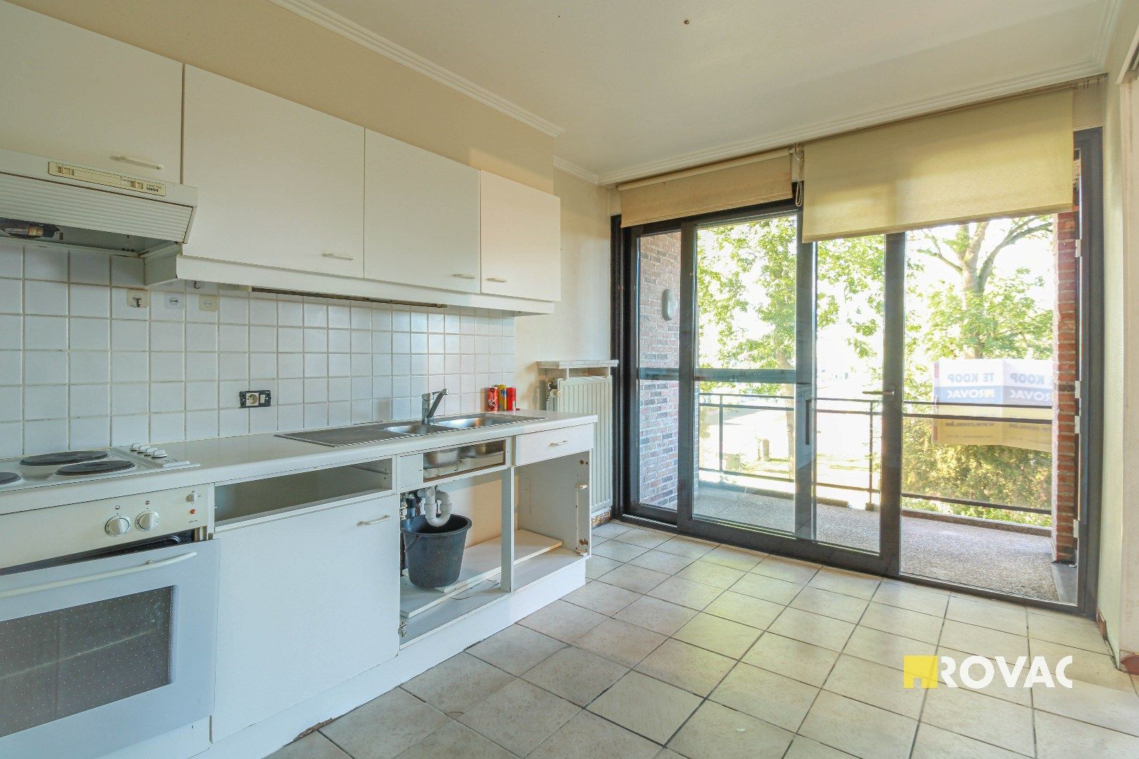 Appartement met private autostandplaats! foto 6