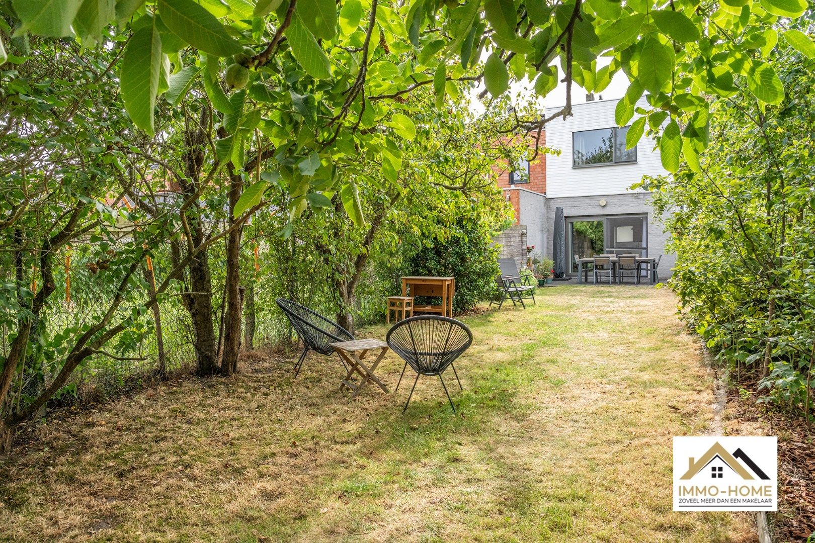 Instapklare woning met EPC-label B!  foto 17