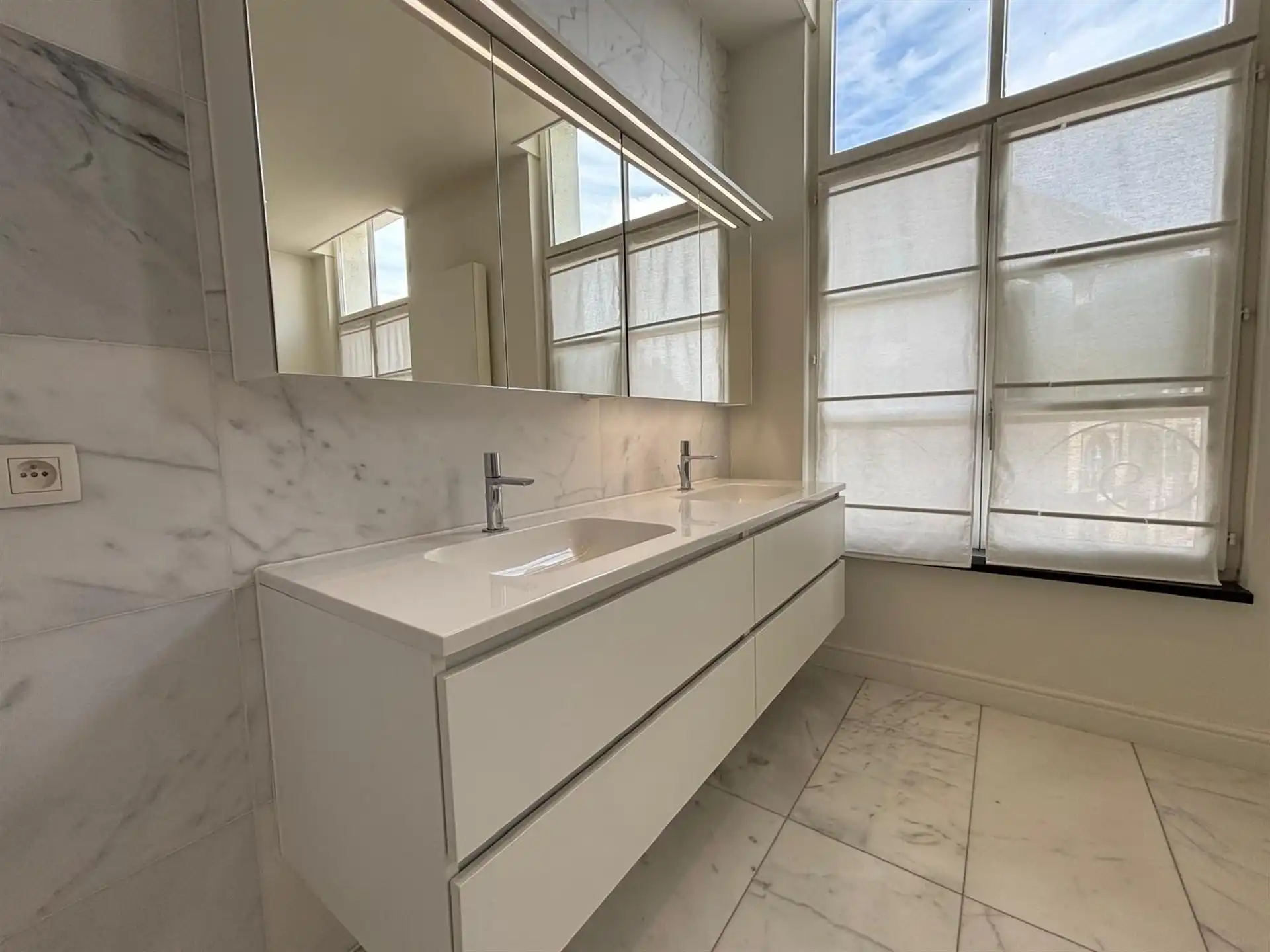 Luxe appartement van 173 m² op het Keizersplein te Aalst foto 16