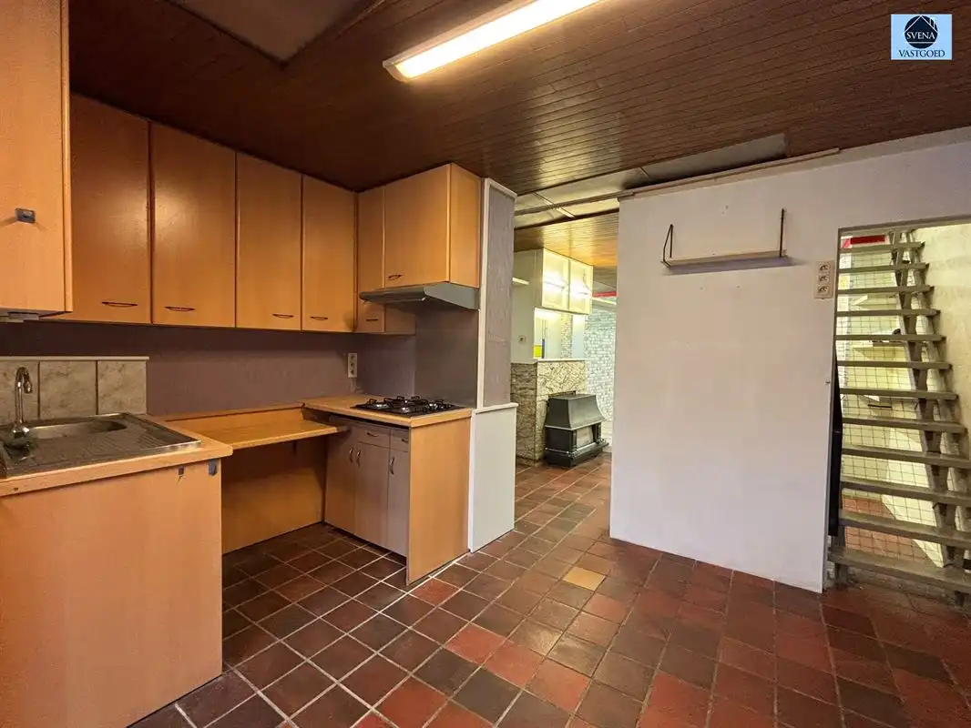 Huis te koop GROTESTRAAT 18 - 9500 GERAARDSBERGEN