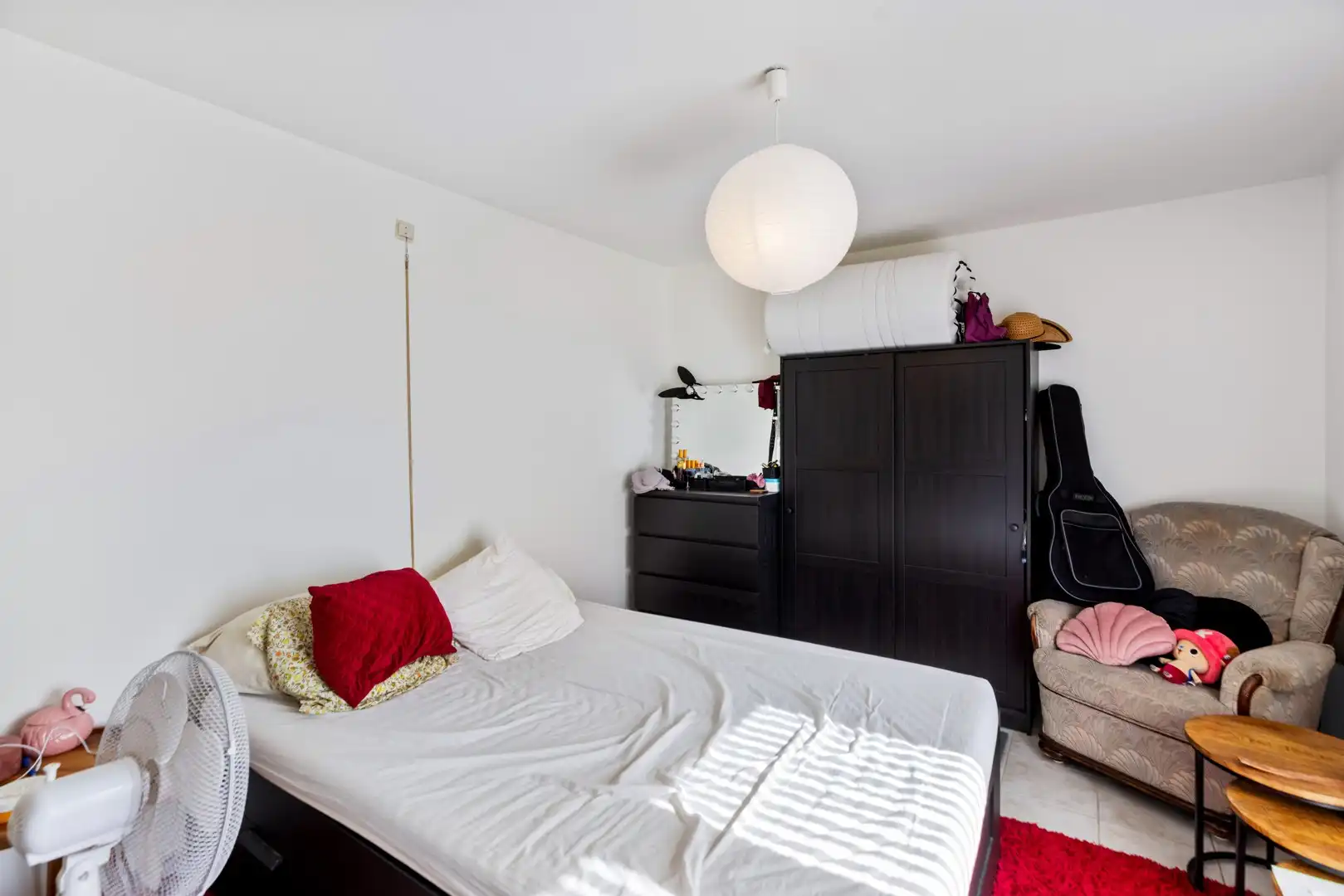 Uitstekend onderhouden opbrengsteigendom met 7 instapklare appartementen en 2 garages in het centrum van Izegem foto 27