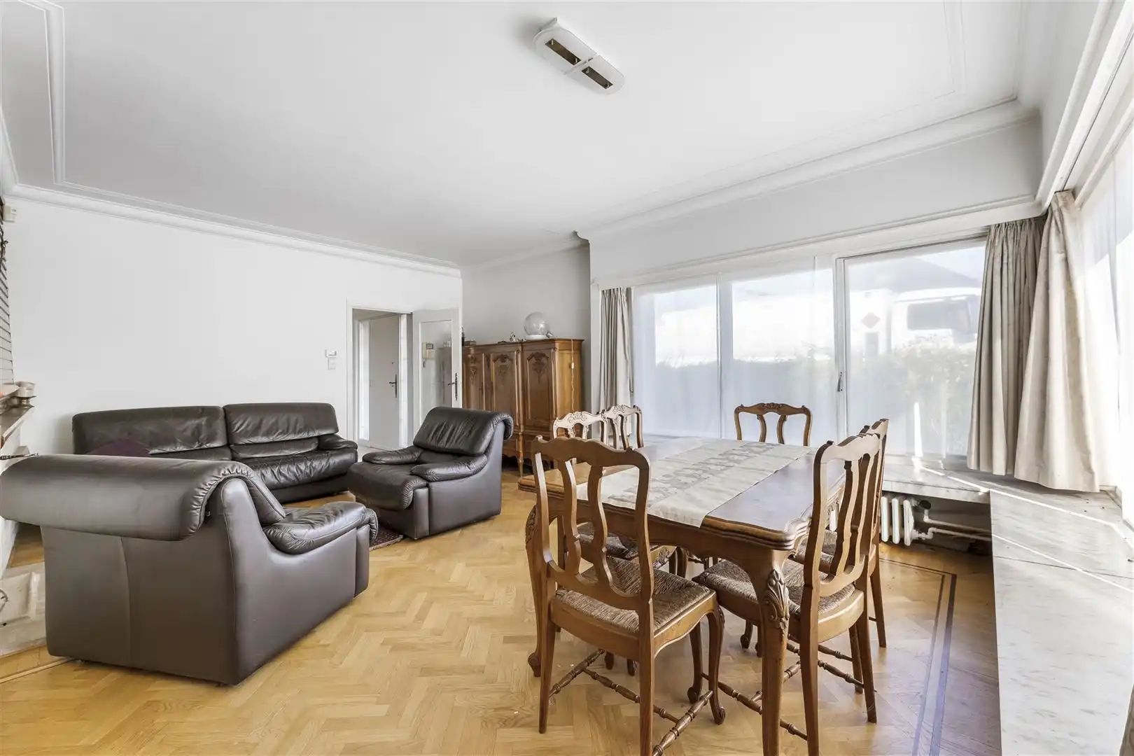 Open bebouwing  foto 4