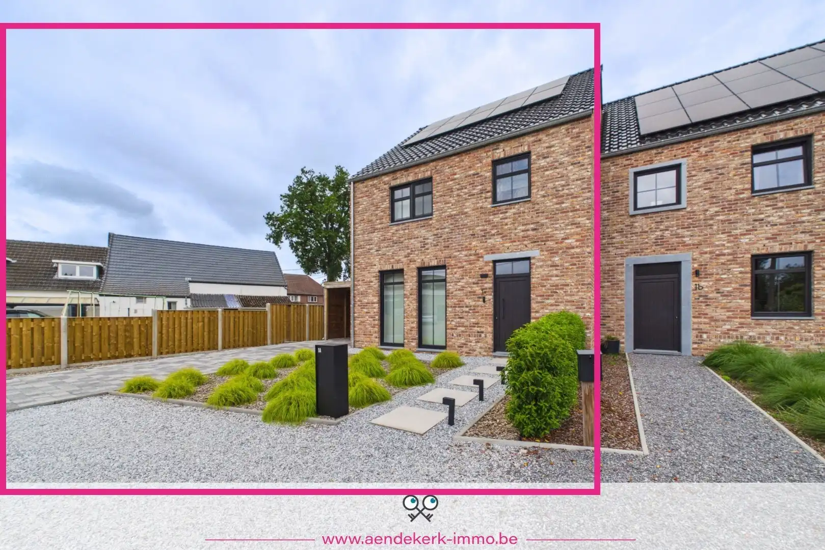 Halfvrijstaande woning in Geistingen foto {{pictureIndex}}