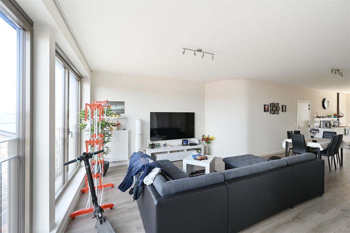 Stijlvol appartement met zicht op Red Star Line Museum foto 7