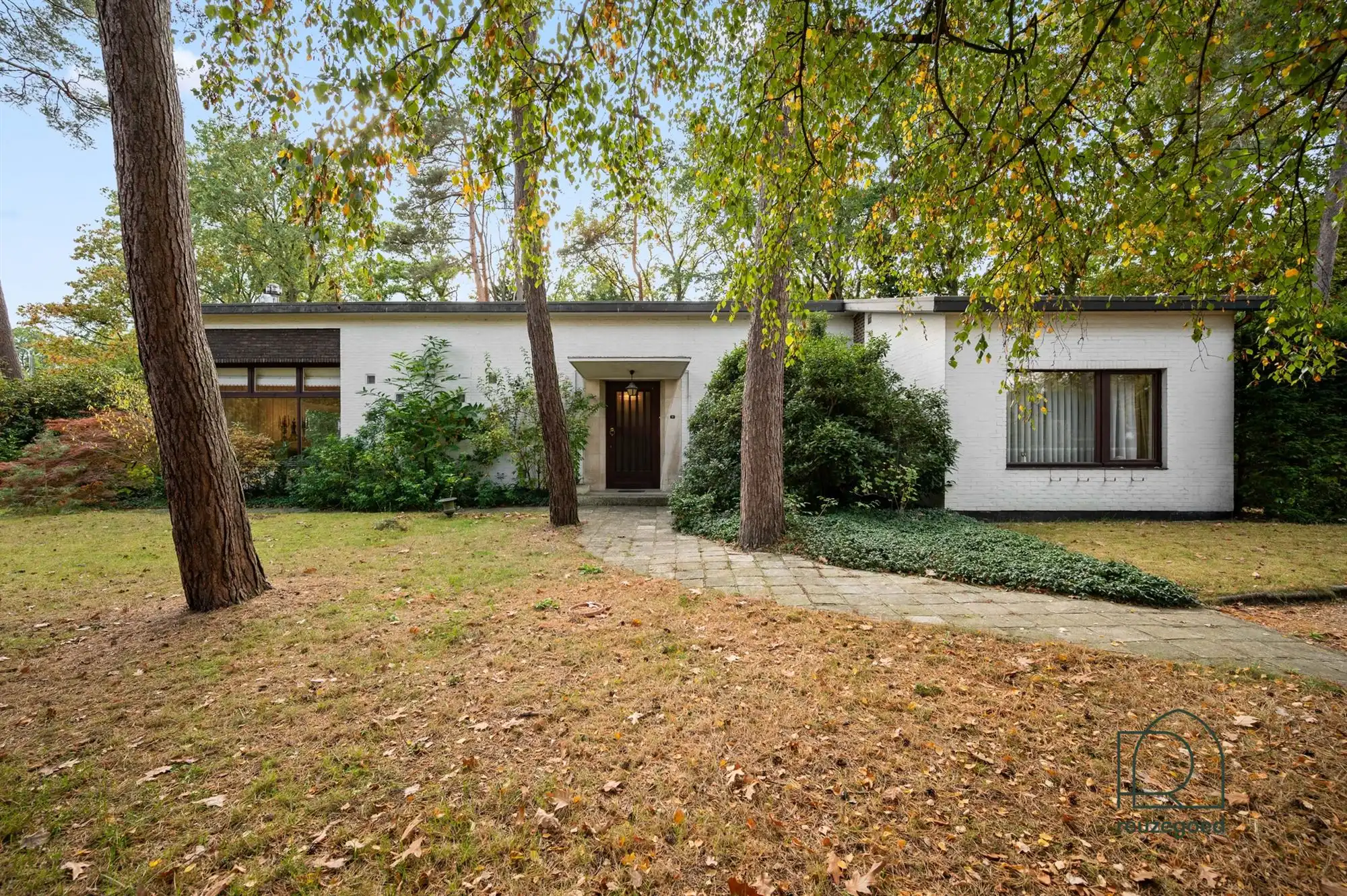 Huis te koop De Selliers de Moranvillelaan 30 - 2820 BONHEIDEN