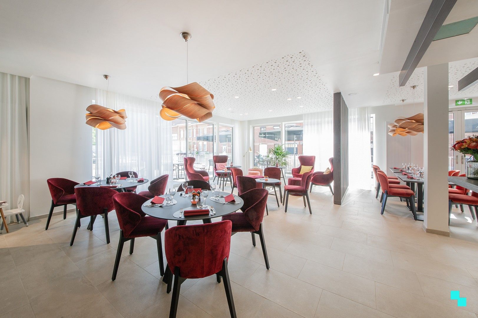 Zorgeloos wonen voor 65 plussers! foto 8