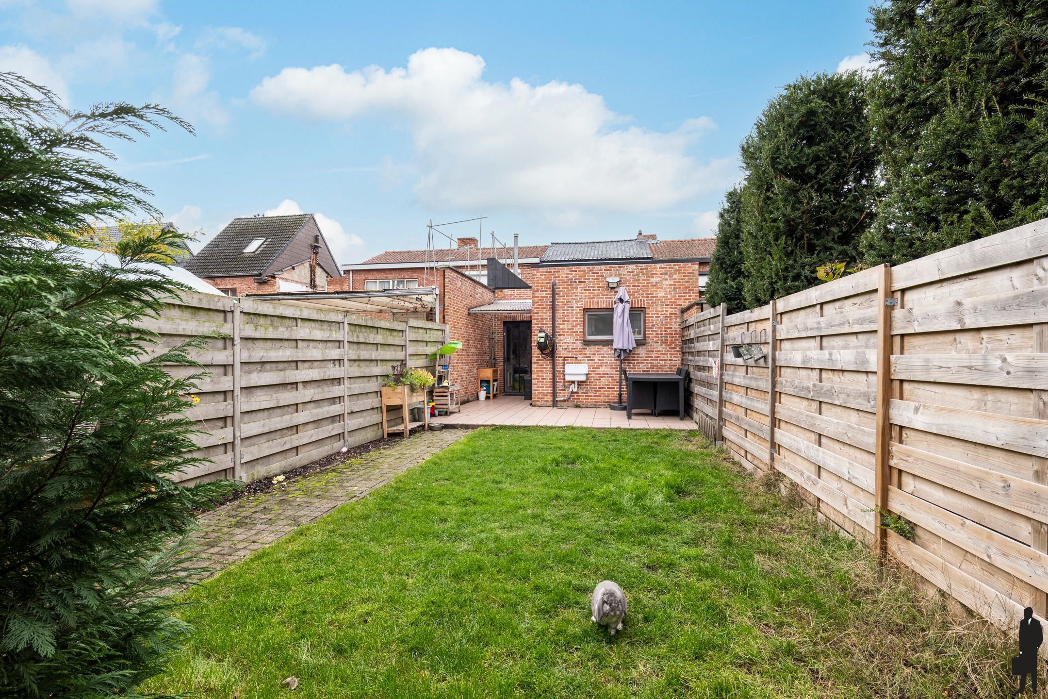 Instapklare woning met 2 slaapkamers in Turnhout foto 11