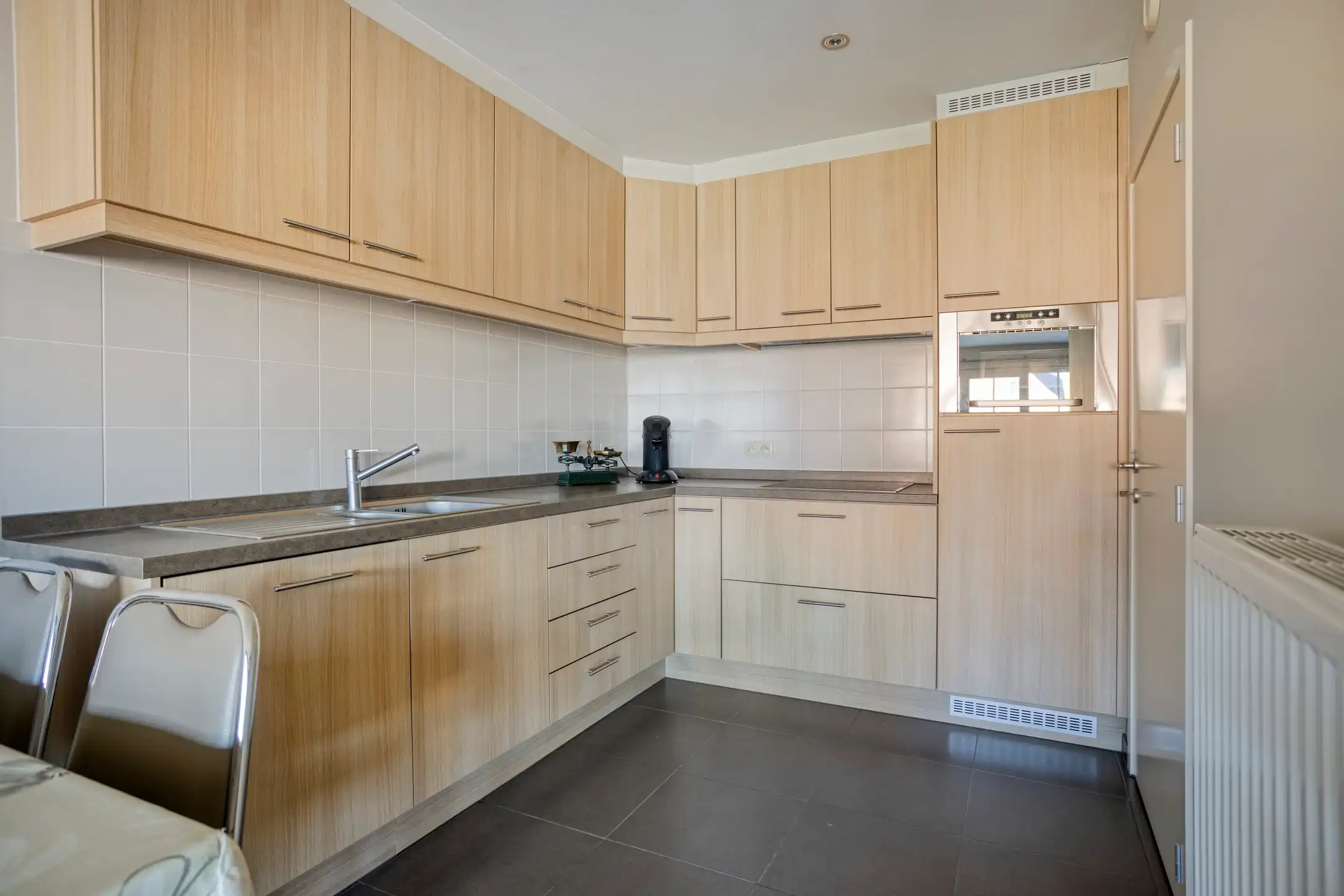 Instapklaar, energiezuinig appartement met garagebox foto 5