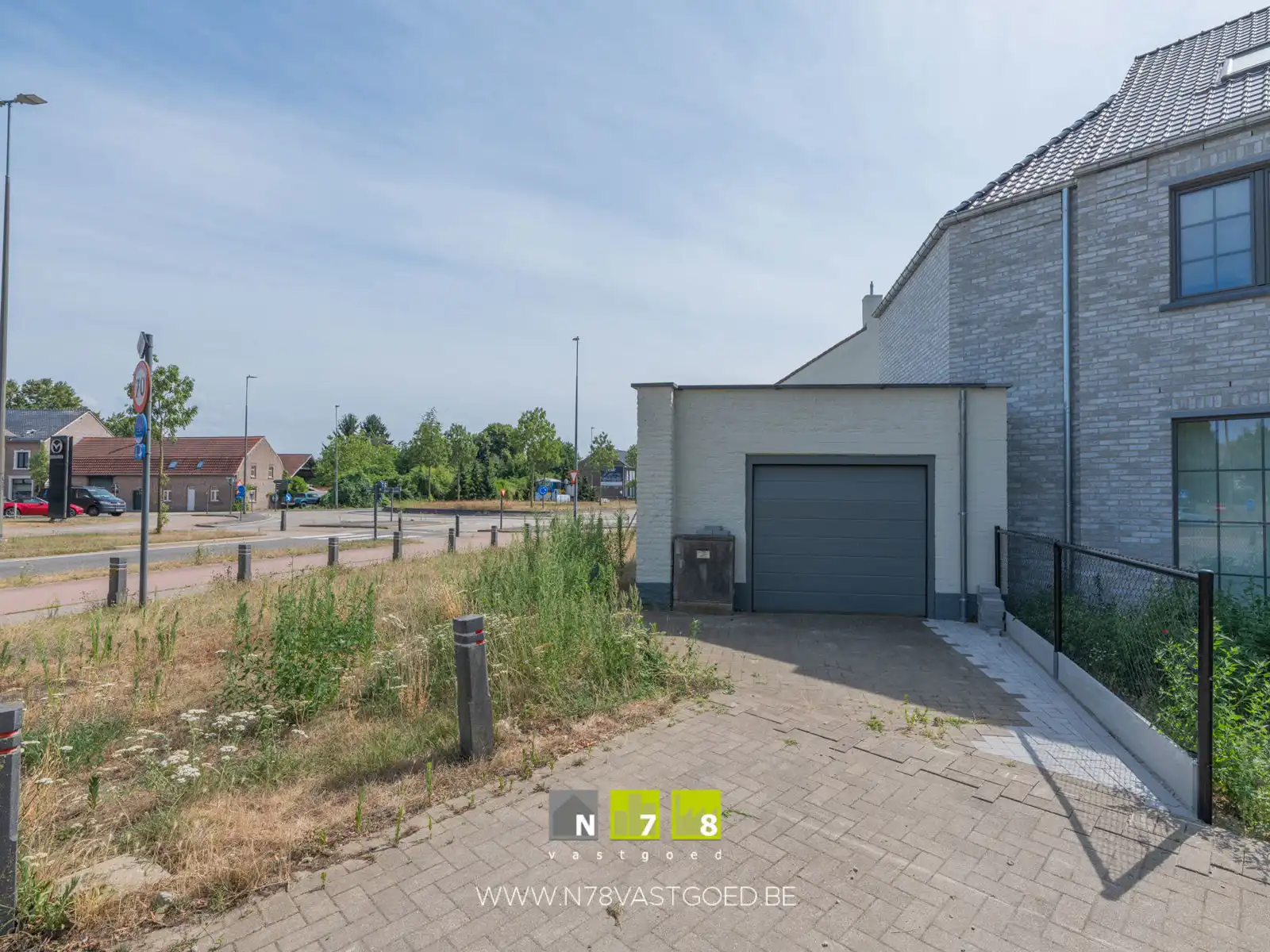 Huis te koop foto 34