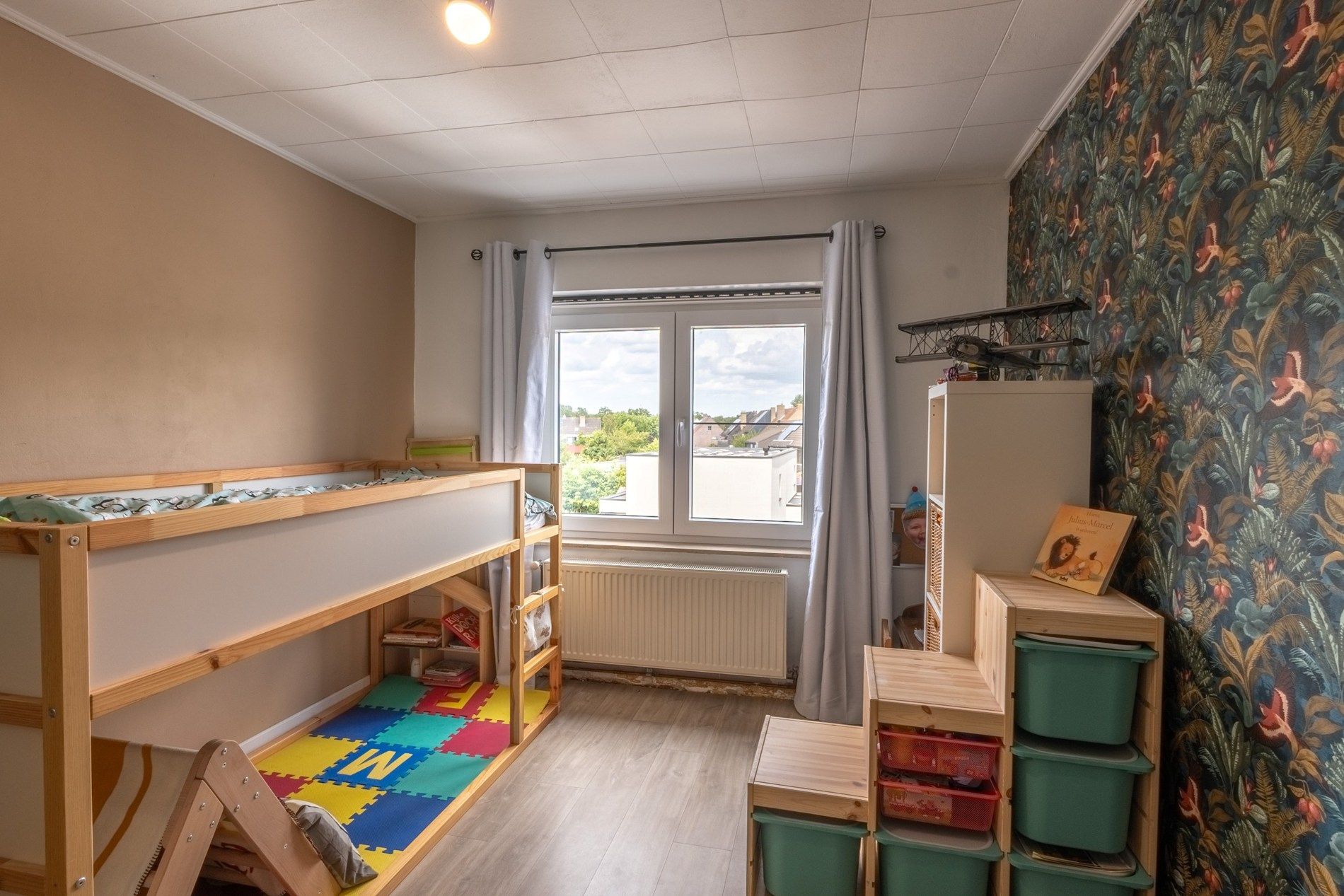 Ruim & instapklaar appartement te Brugge (geen syndicuskosten) foto 13
