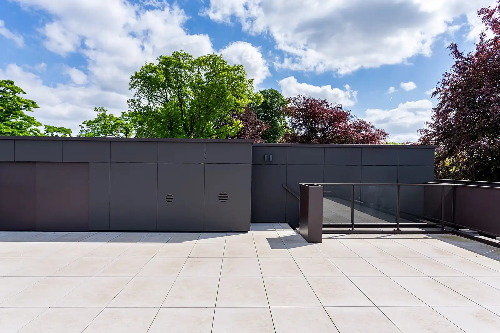 Panoramische penthouse met ruim dakterras en 3 slaapkamers foto 23