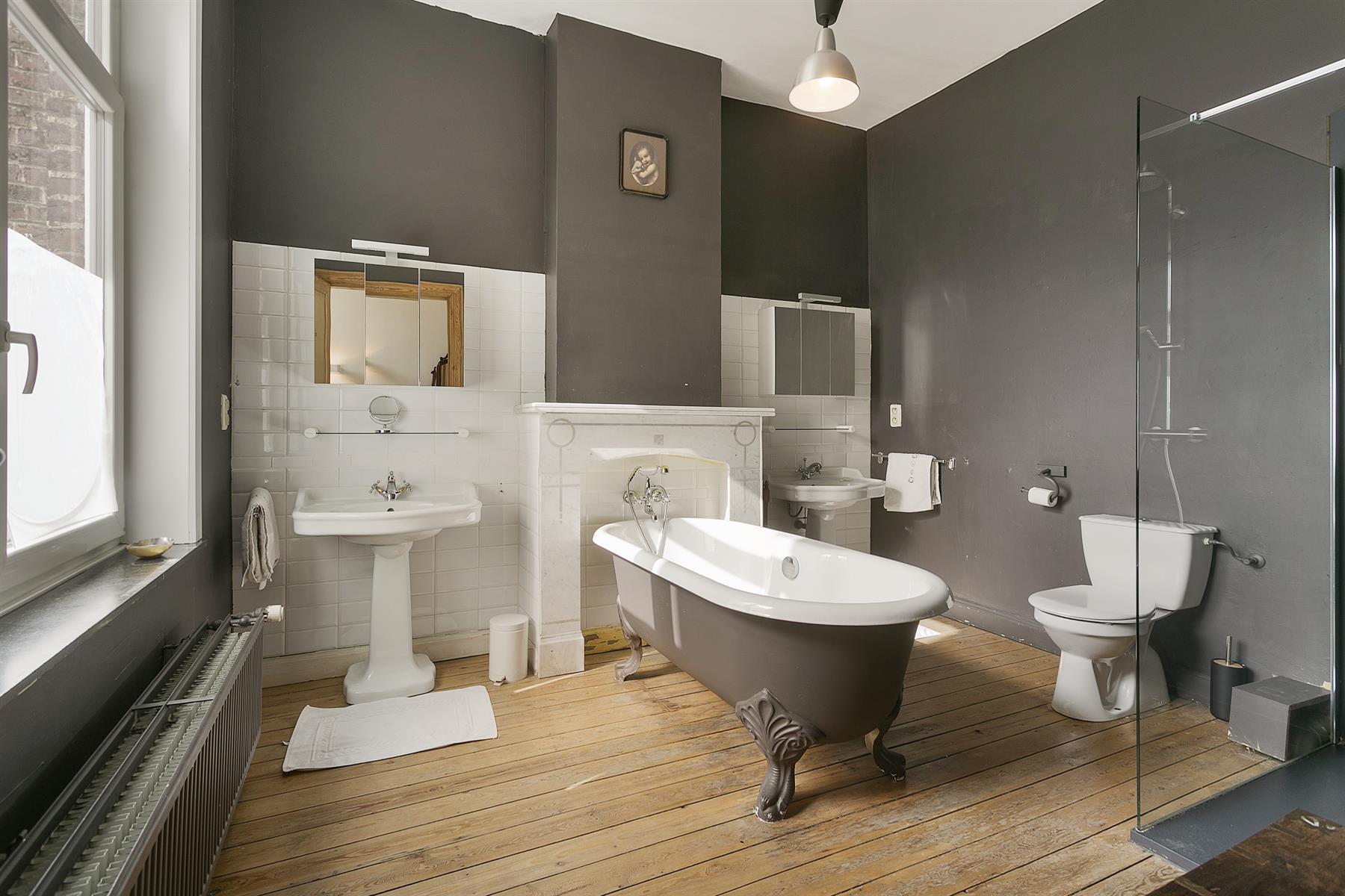 Prachtige herenwoning op TOPLOCATIE !!!! foto 15