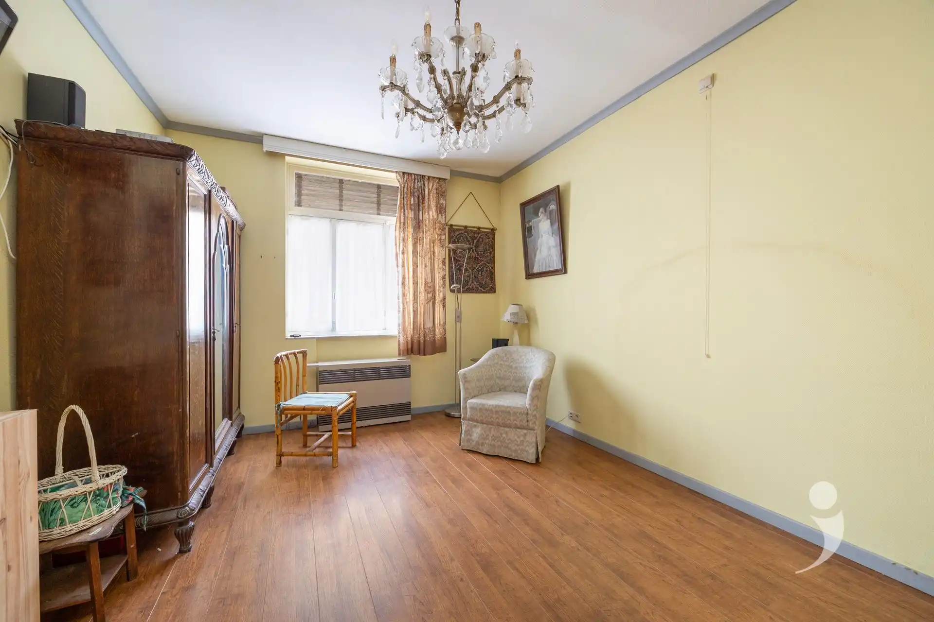 Te renoveren woning met loods nabij centrum Tildonk! foto 10