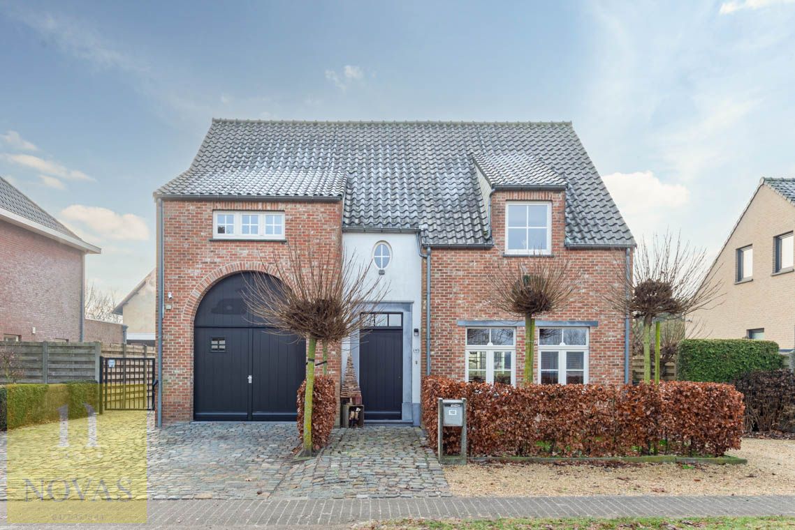 Woning met 4 slaapkamers, zonnepanelen, fijne locatie, Epc-label A foto 35