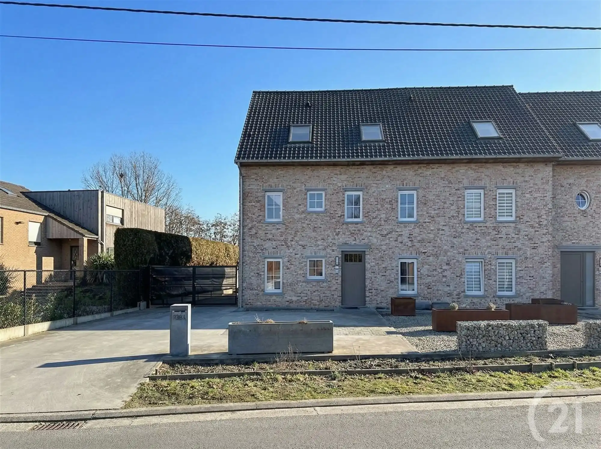 Energiezuinige gezinswoning met zuidgerichte tuin foto 4