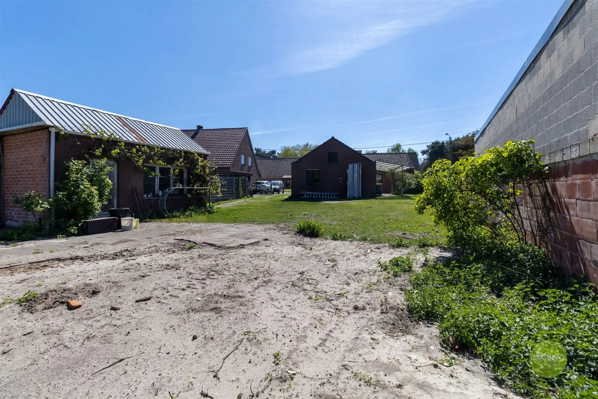 Woning met 3 slaapkamers op perceel van 1.298 m² in Balen foto 20