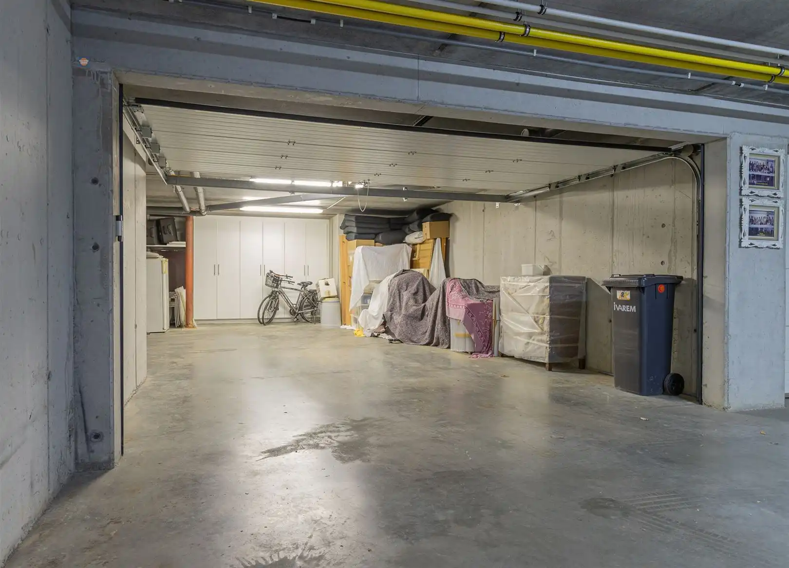 Prachtige Penthouse met 3 slaapkamers! foto 26