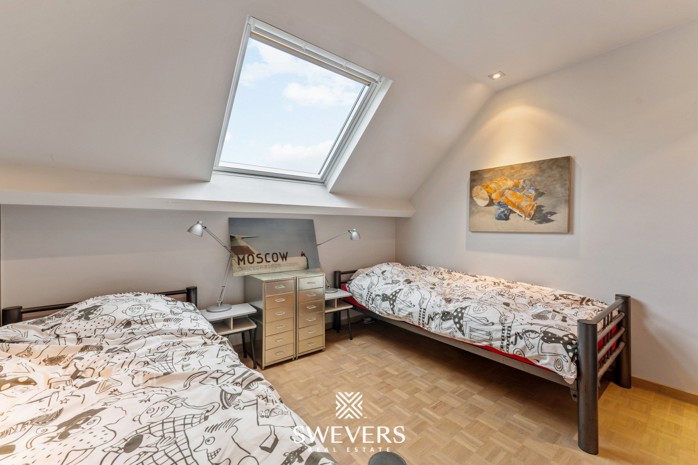 Energiezuinig wonen op een riant perceel van 21a 5ca in Hechtel-Eksel foto 20