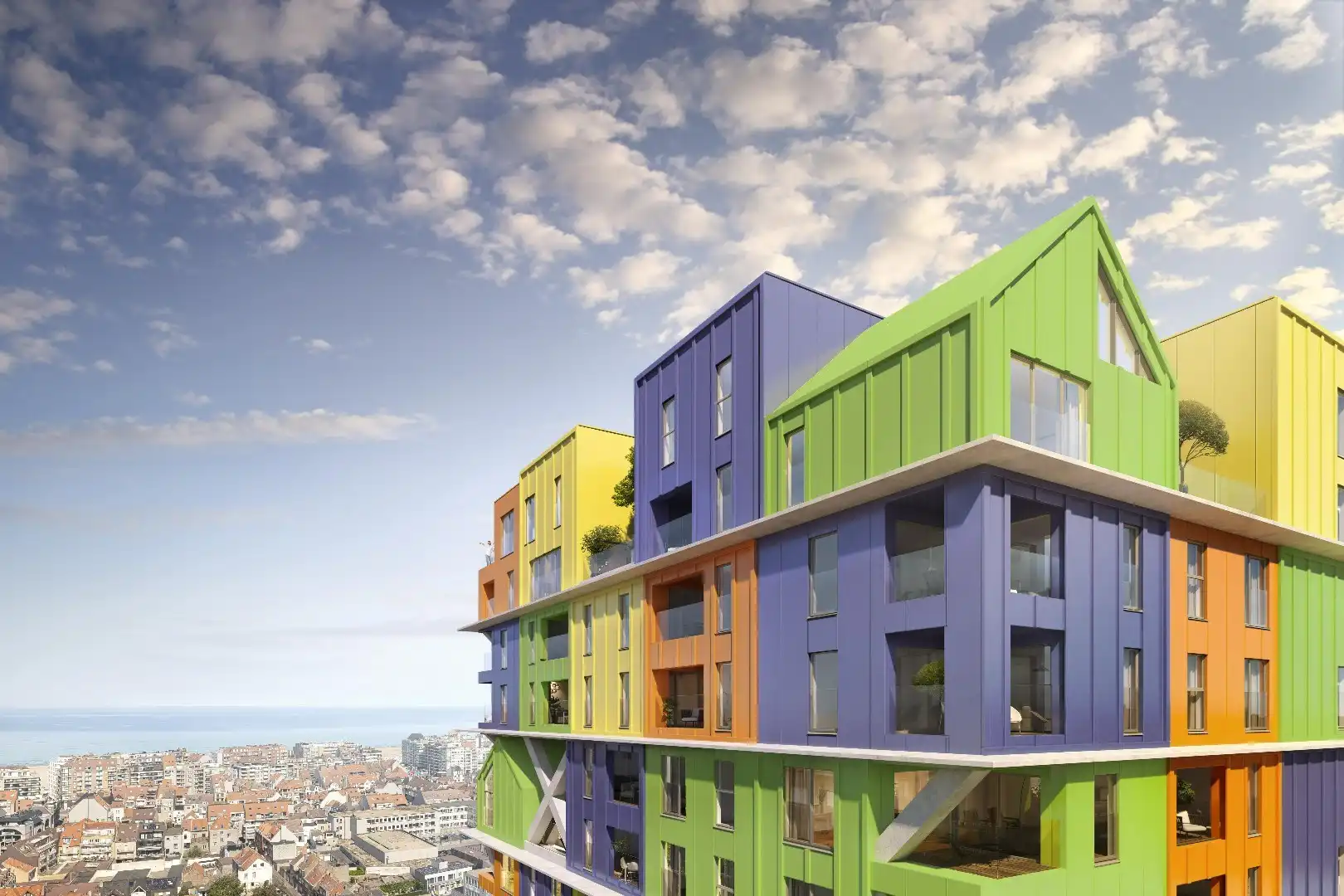 HOOST - Commerciële Ruimtes te Koop- te Huur foto 13