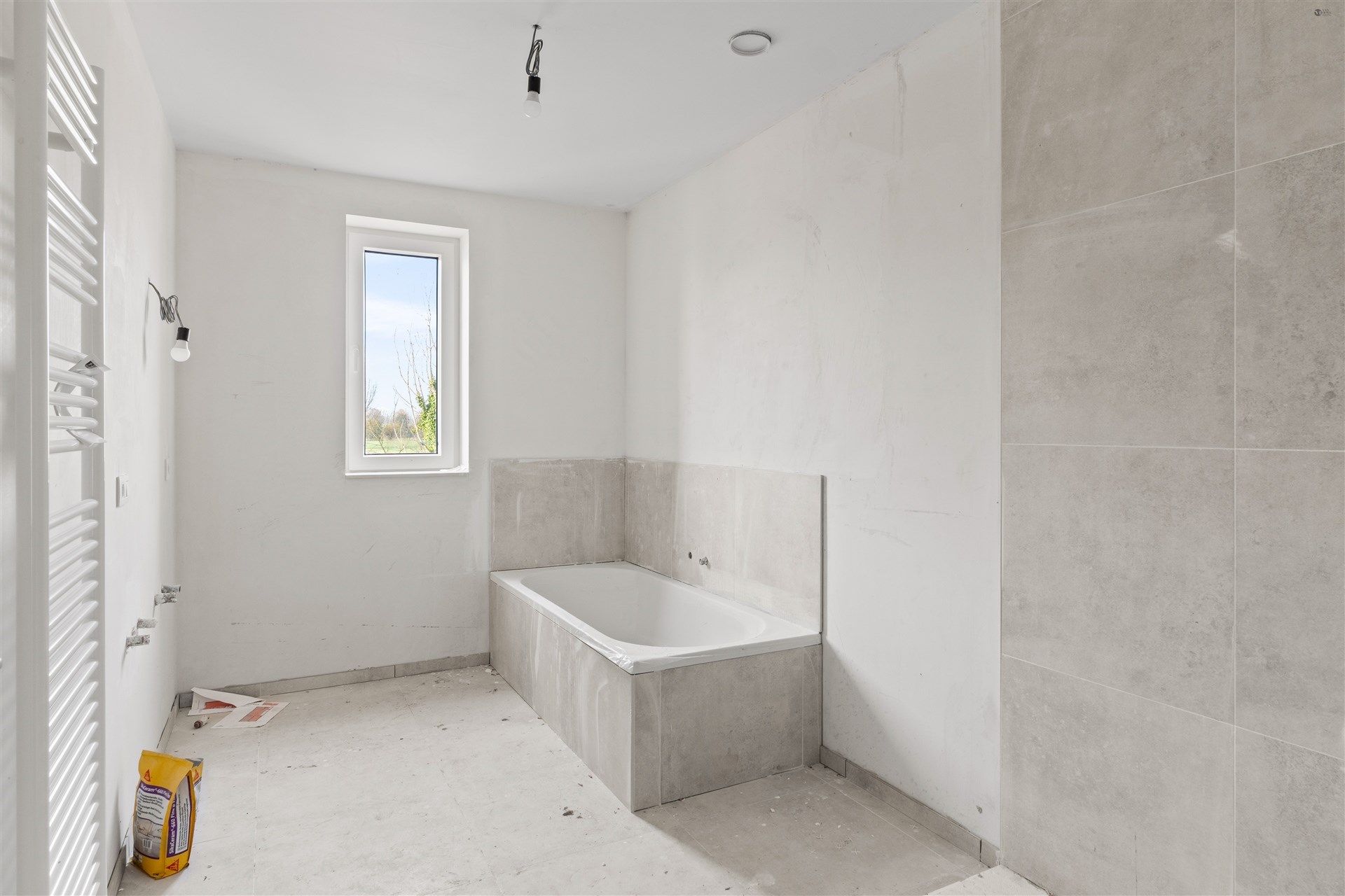 Kwalitatieve rijwoning te Vrasene foto 20