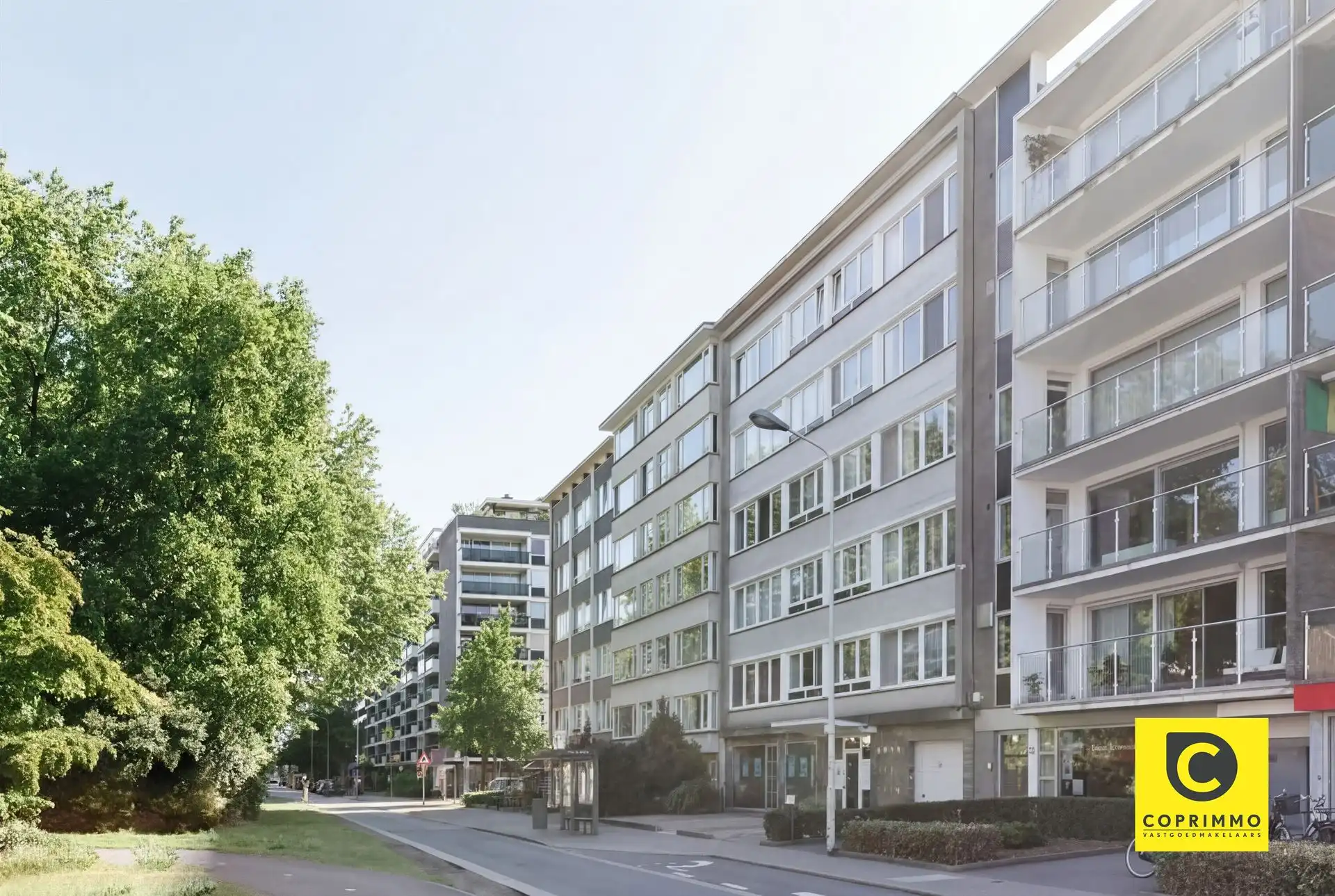 Prachtig 3 slaapkamer appartement foto 14
