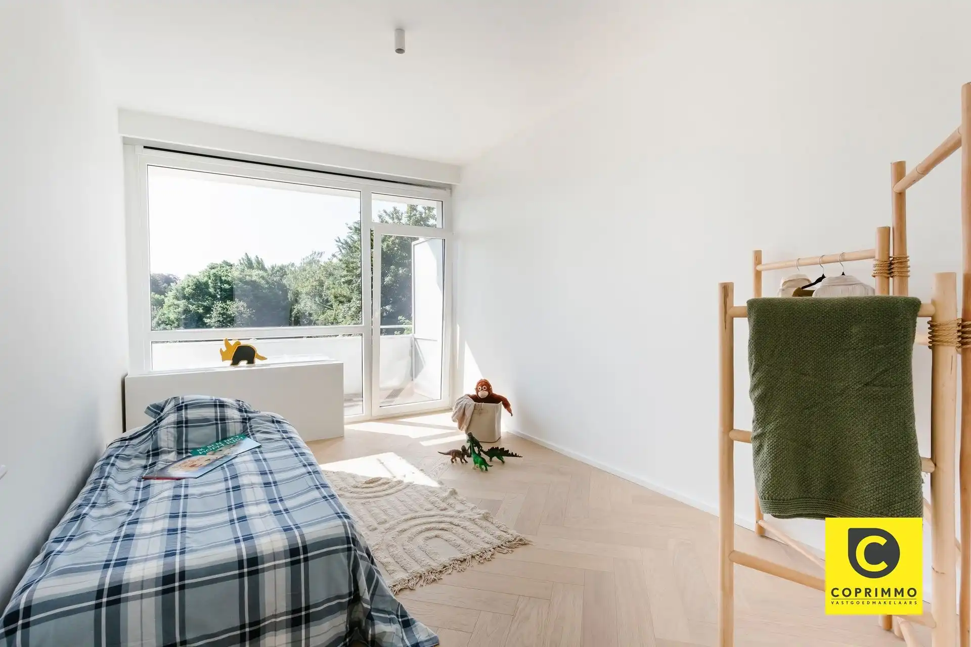 Prachtig 3 slaapkamer appartement foto 14