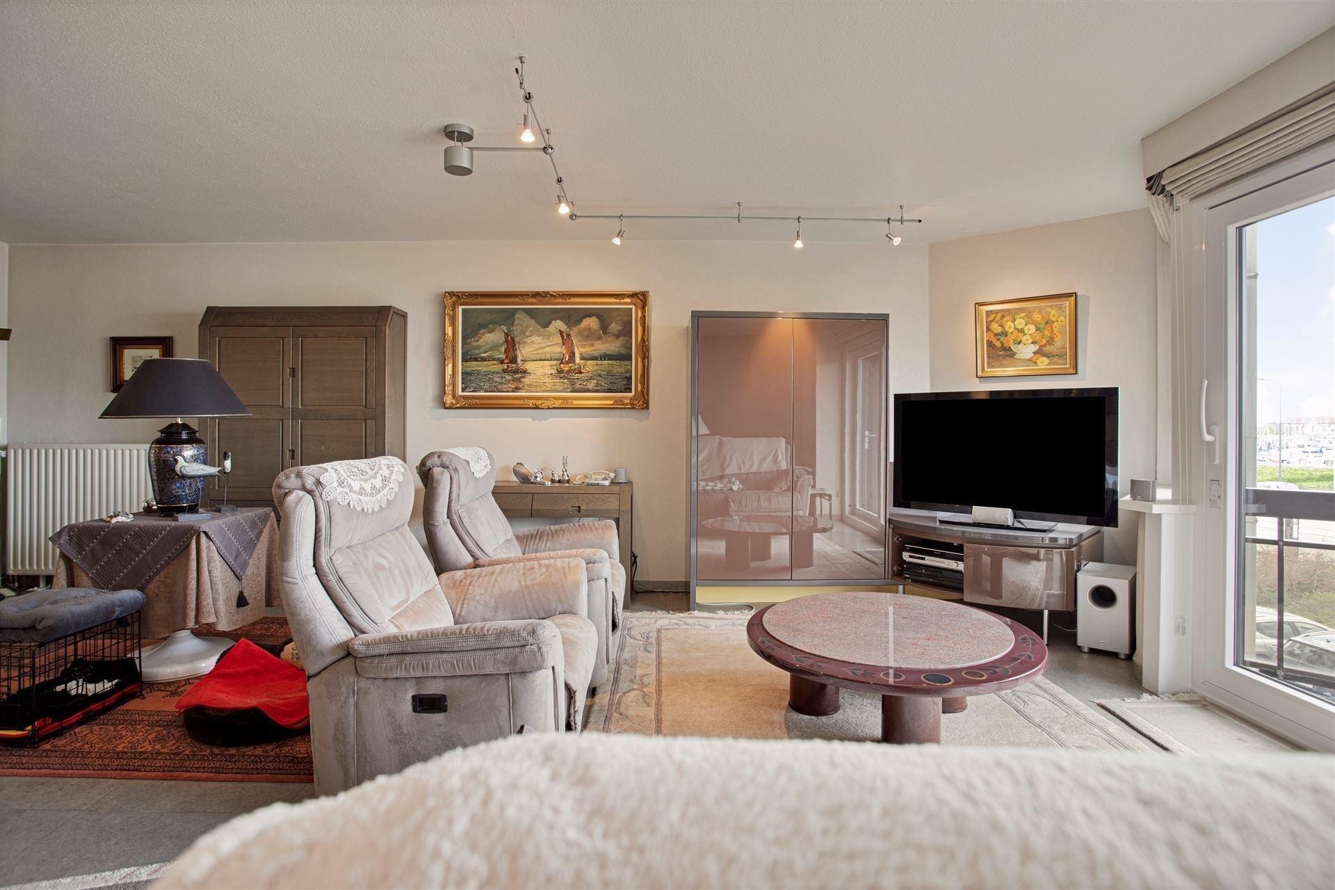 LUXUEUS / WOONAPPARTEMENT  foto 13