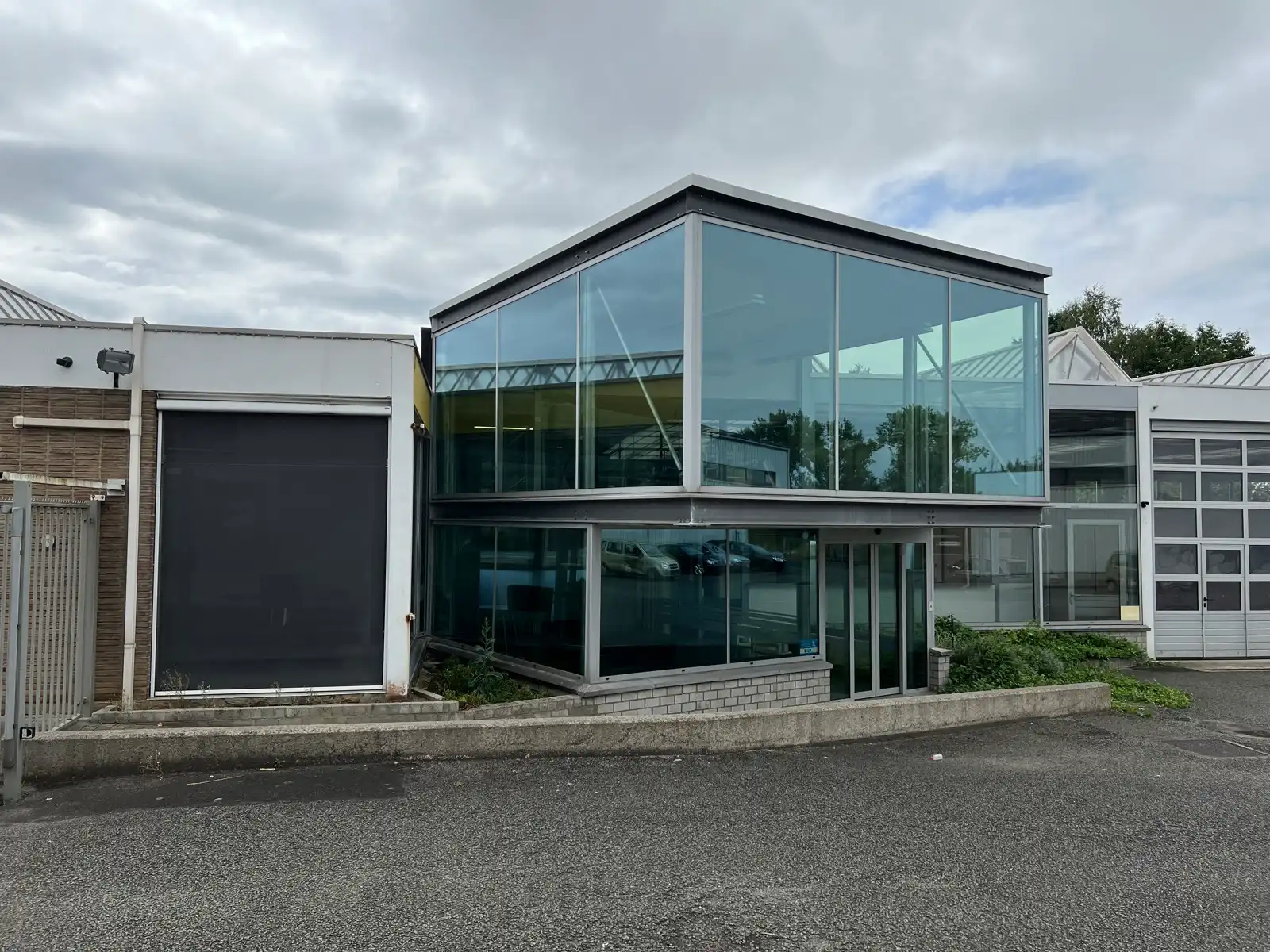 Commercieel pand te huur. foto 5