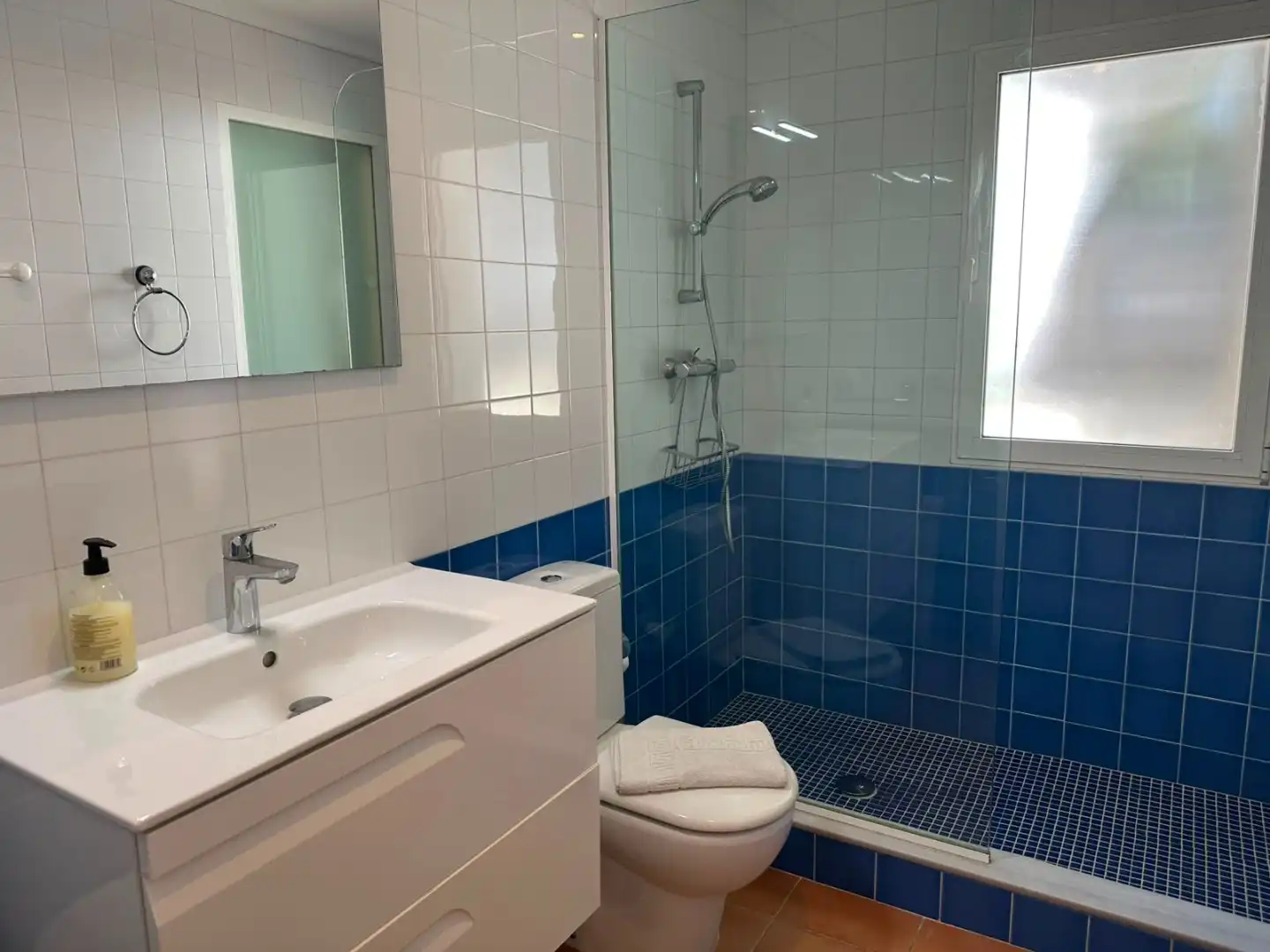 Villa op wandelafstand van de zee te Moraira - Spanje  foto 16