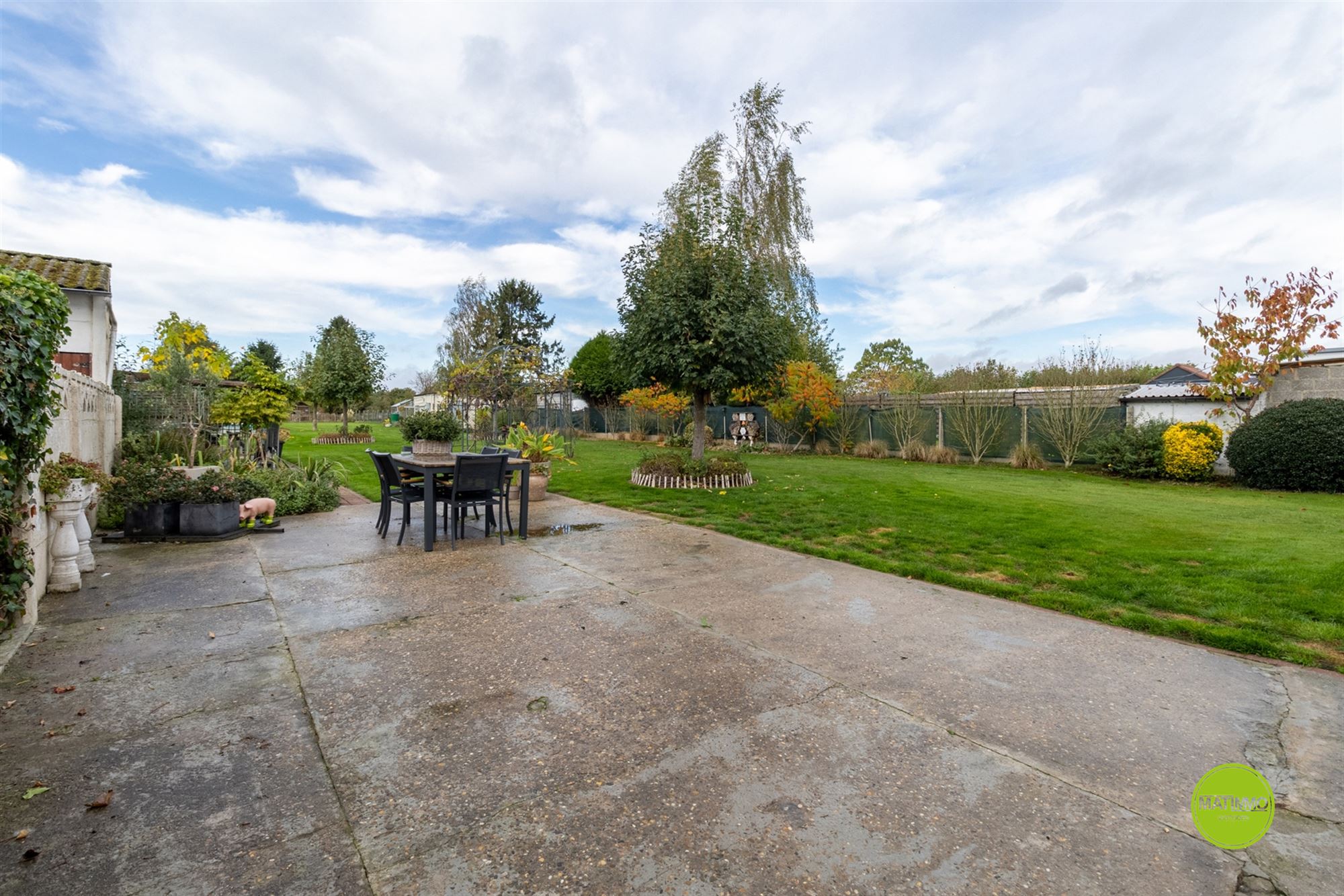 Landelijk gelegen woning op een ruim perceel van 2.000 m2 in Geetbets foto 16