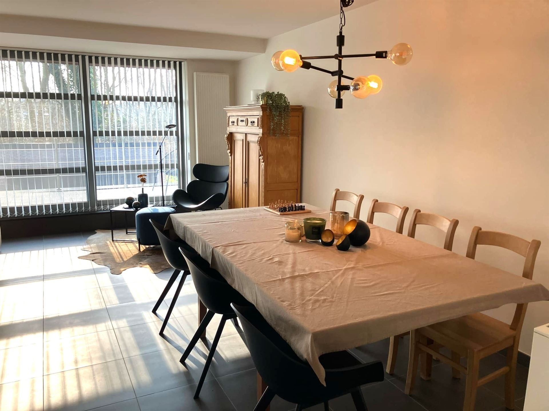 Appartement foto 5