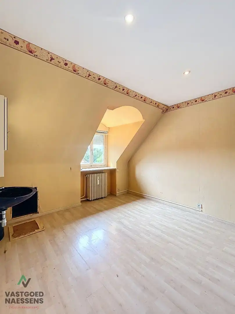 INVESTERINGSPAND/WONING - 5 SLPK - RUIME GARAGE - LOODS EN TERRAS foto 19