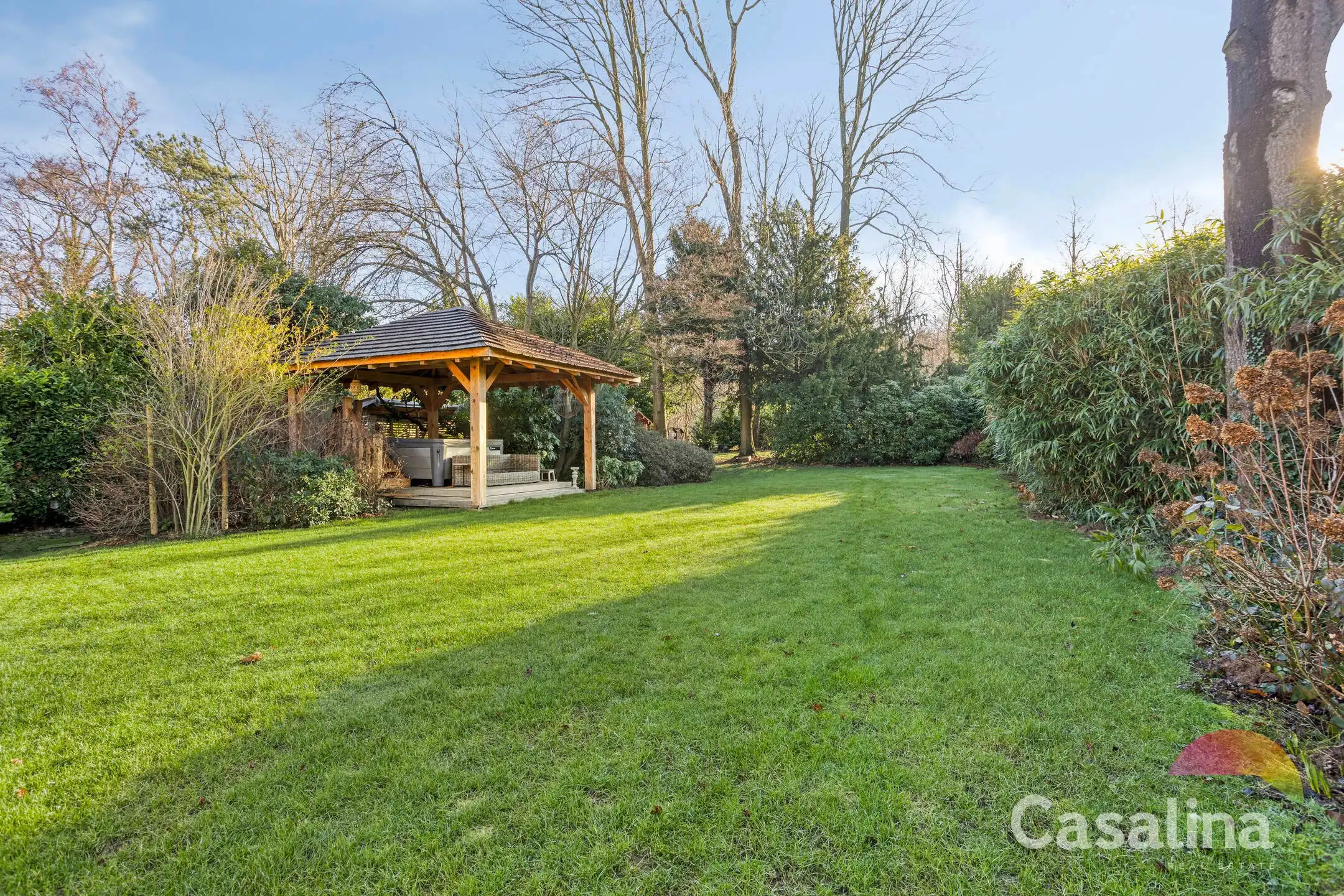 Smaakvol gerenoveerd villa  met hoge energie-efficiëntie foto 24