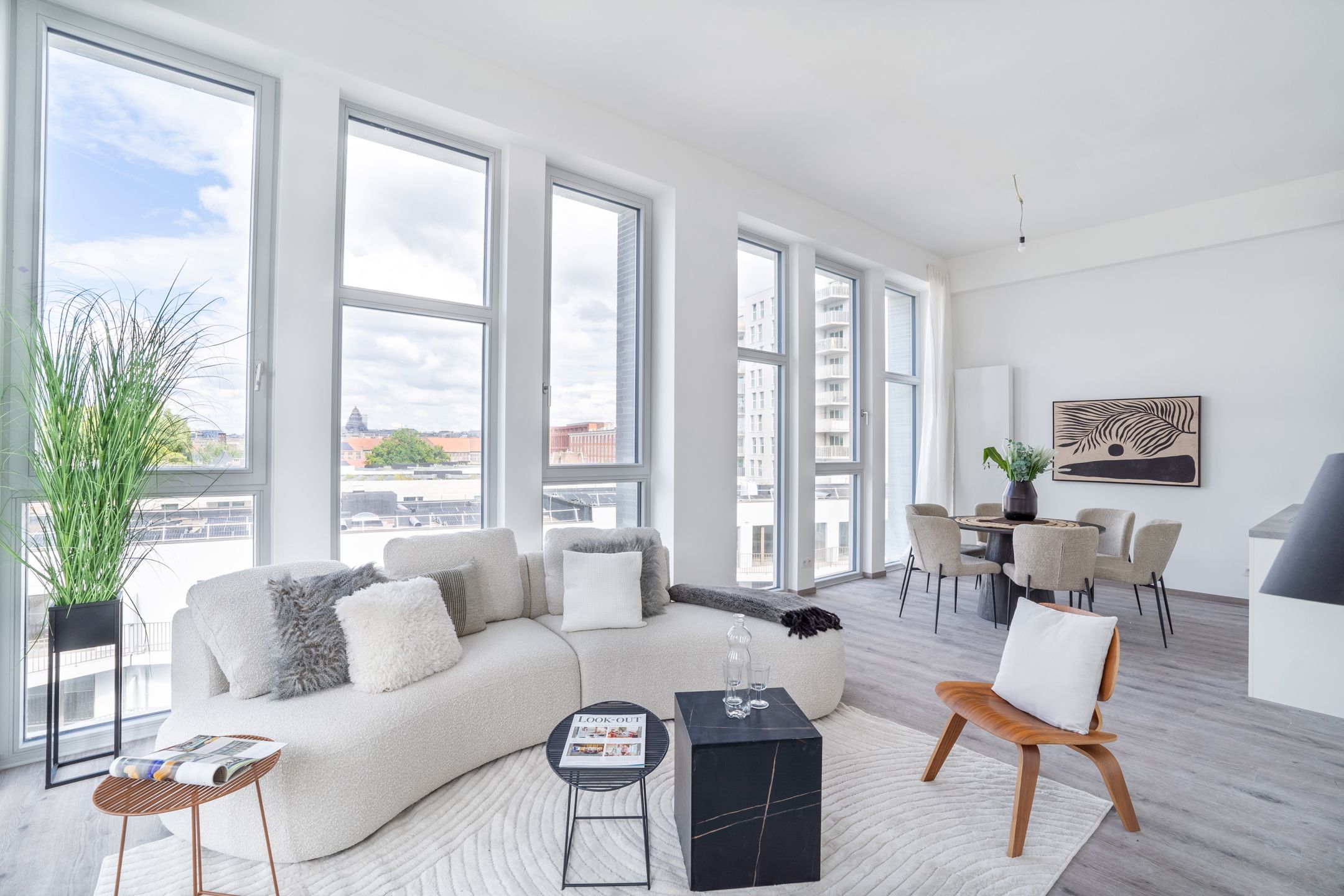 Welkom aan de poorten van Brussel foto 14