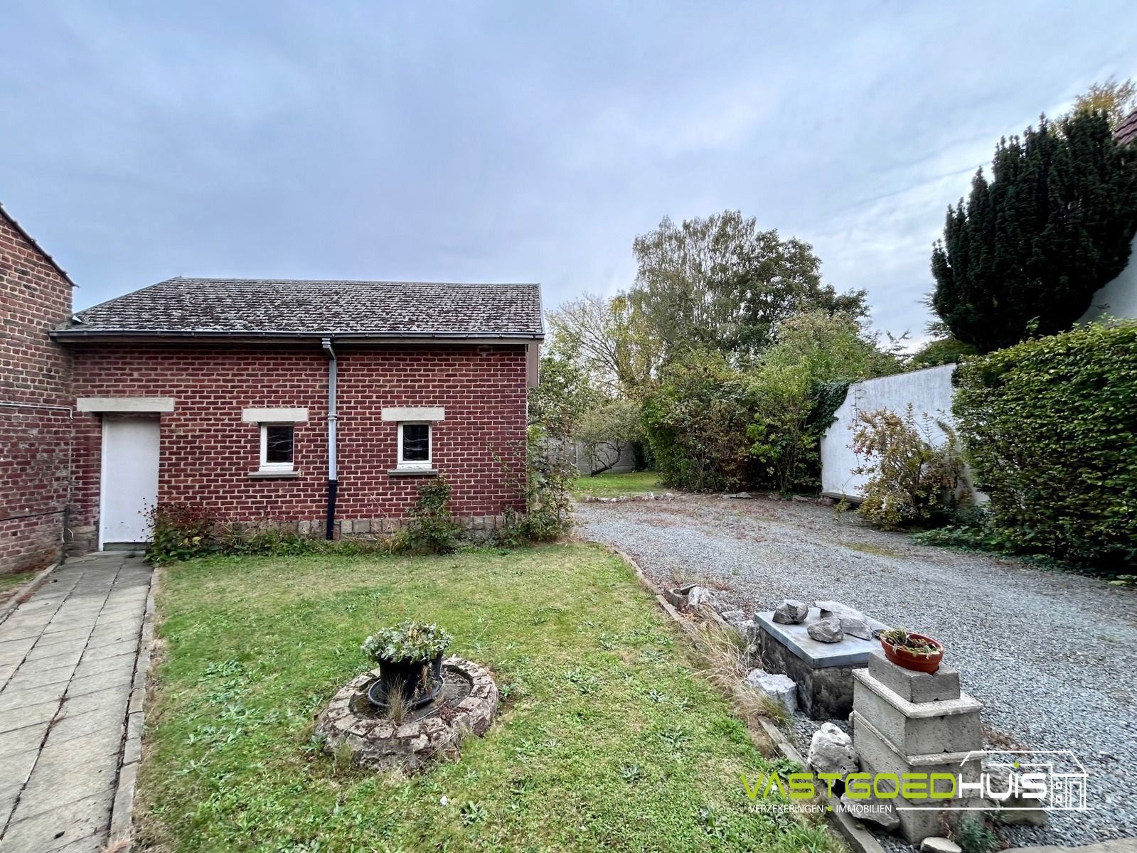 Unieke woning met karakter  foto 24