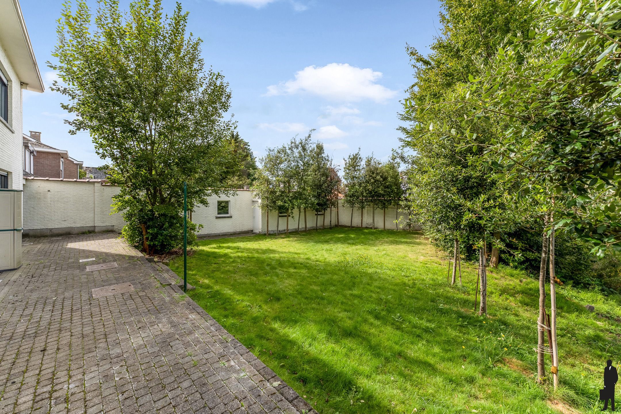 Charmante villa met garage gelegen te Willebroek foto 3