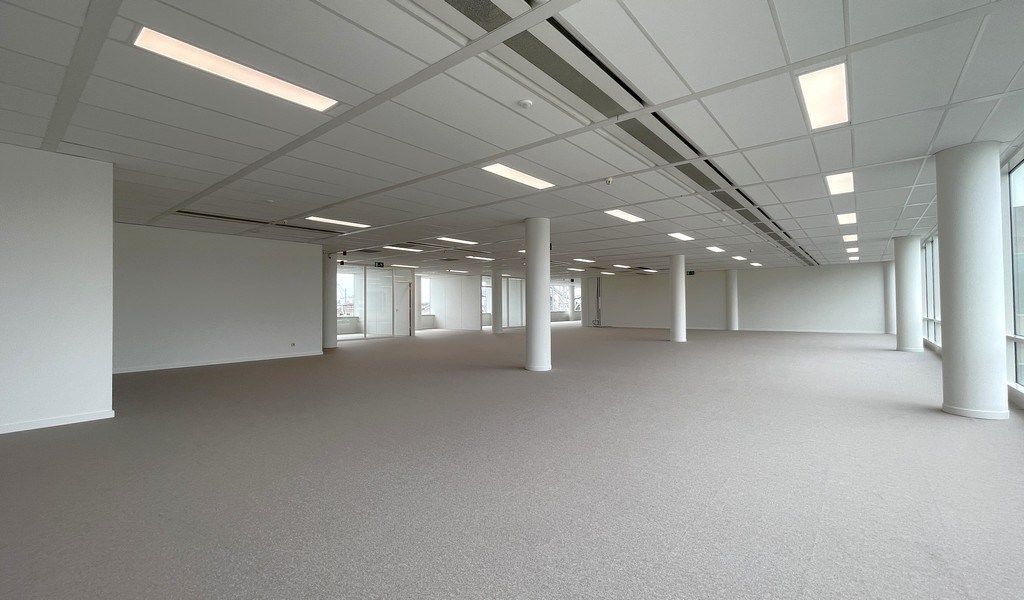 Kantoren te huur vlakbij het station van Mechelen foto 8