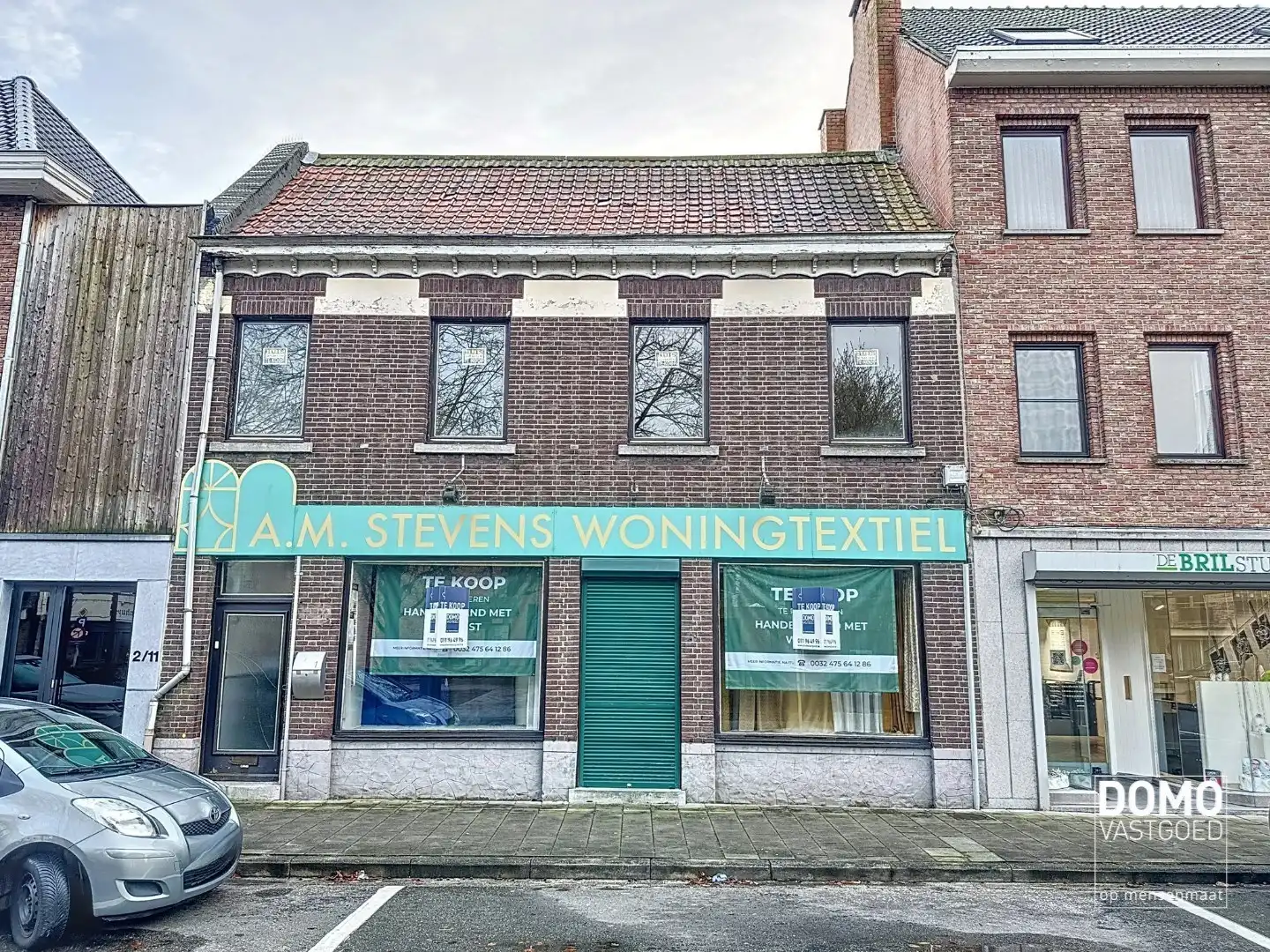 Te renoveren handelswoning met investeringspotentieel foto 18