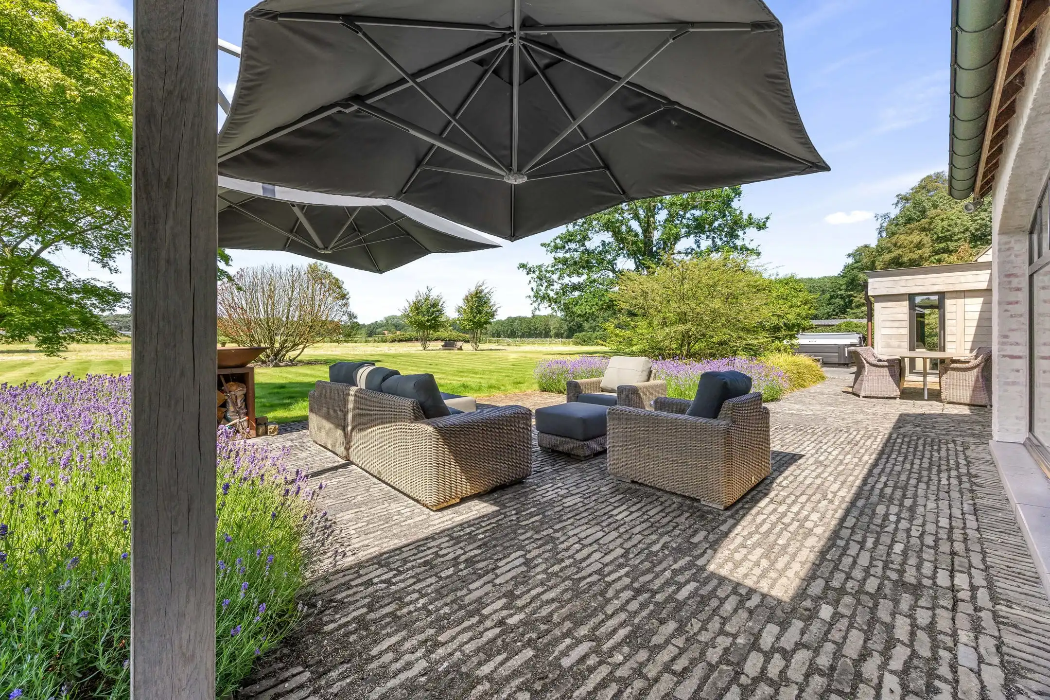 Exclusieve villa op toplocatie in Zandhoven  foto 6