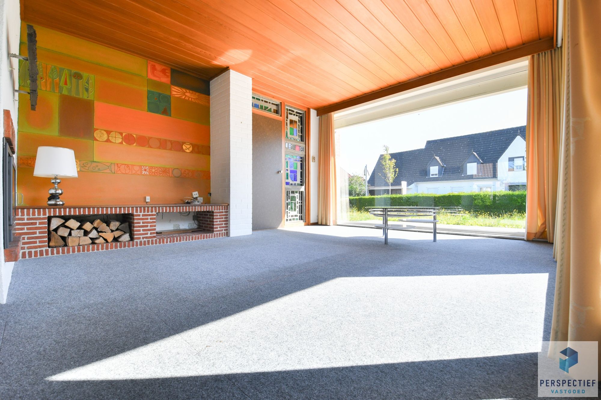 RUIME LICHTRIJKE woning met tuin en garage foto 7