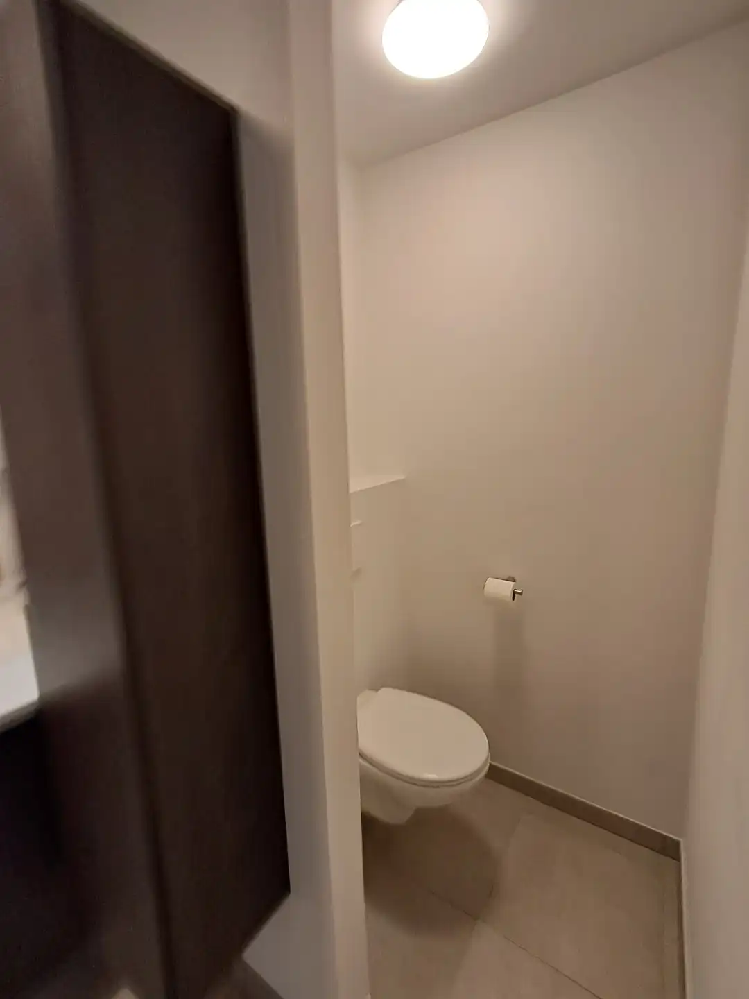 Leuk appartement centraal gelegen! foto 12