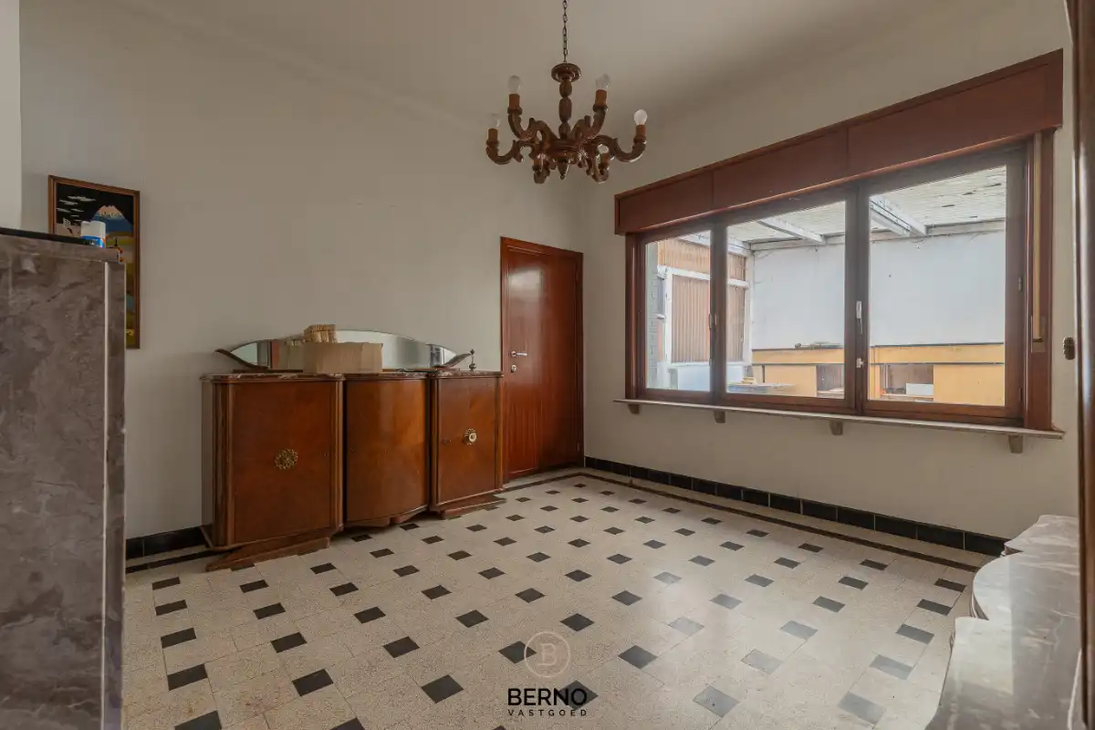 Renovatiewoning met tuin foto 5