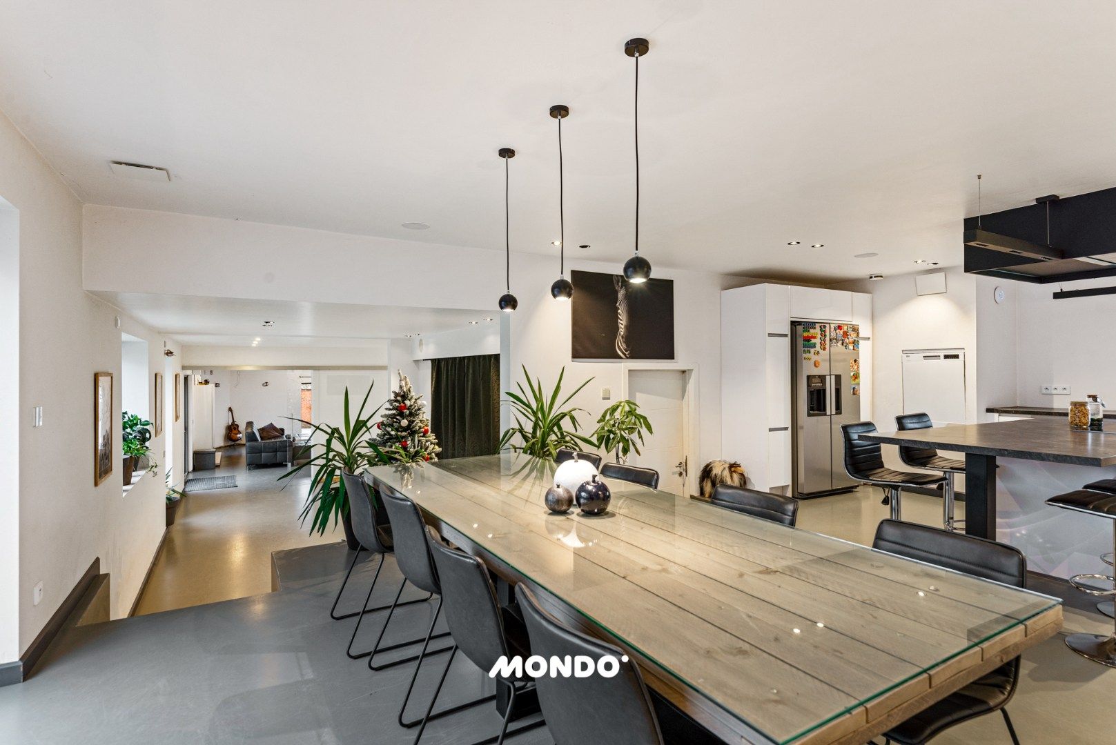 Ruime gezinswoning (5SLK) Meise: met Poolhouse, zwembad en 60m² Opslag/Garage. foto 6