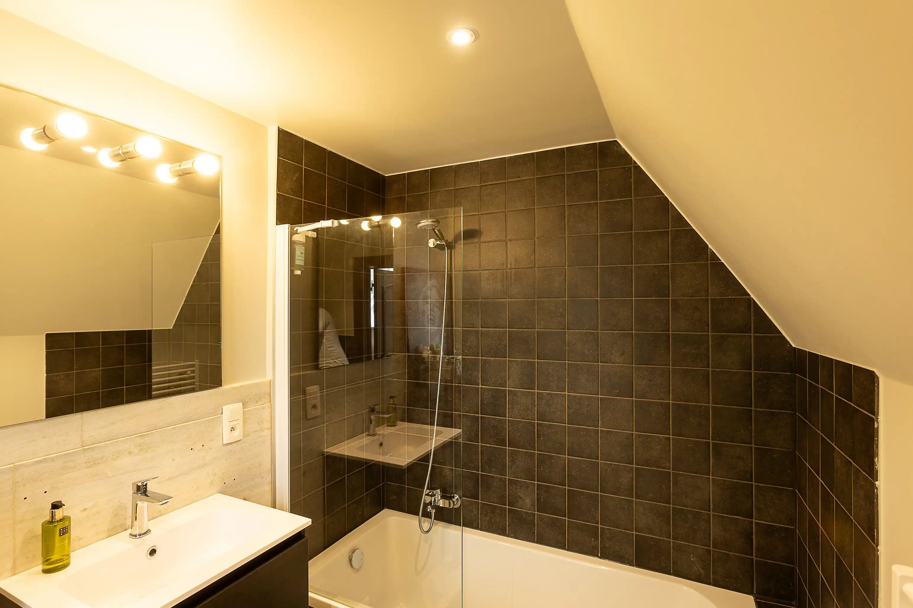 Villa te koop in Aalter aan de Kraenepoel foto 24