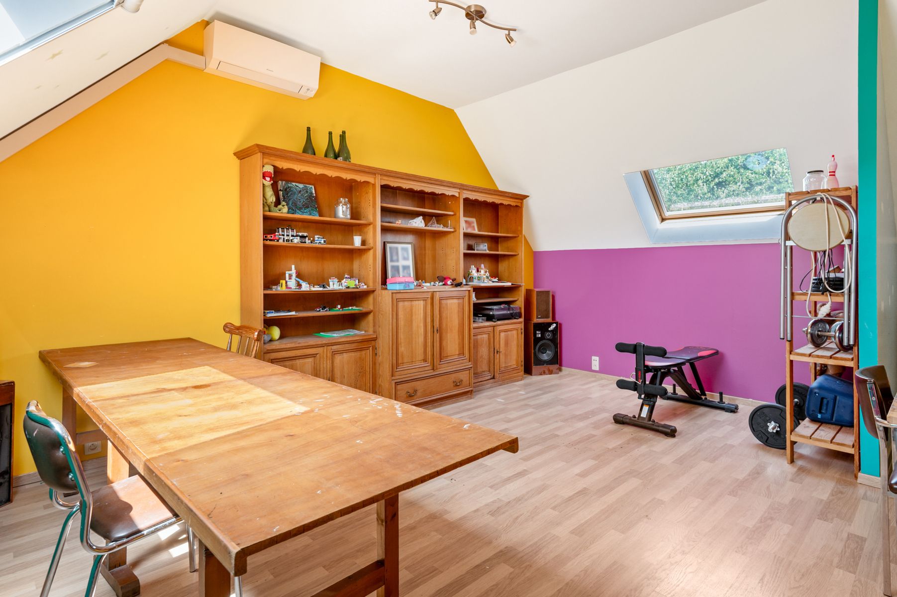 Huis te koop foto 18