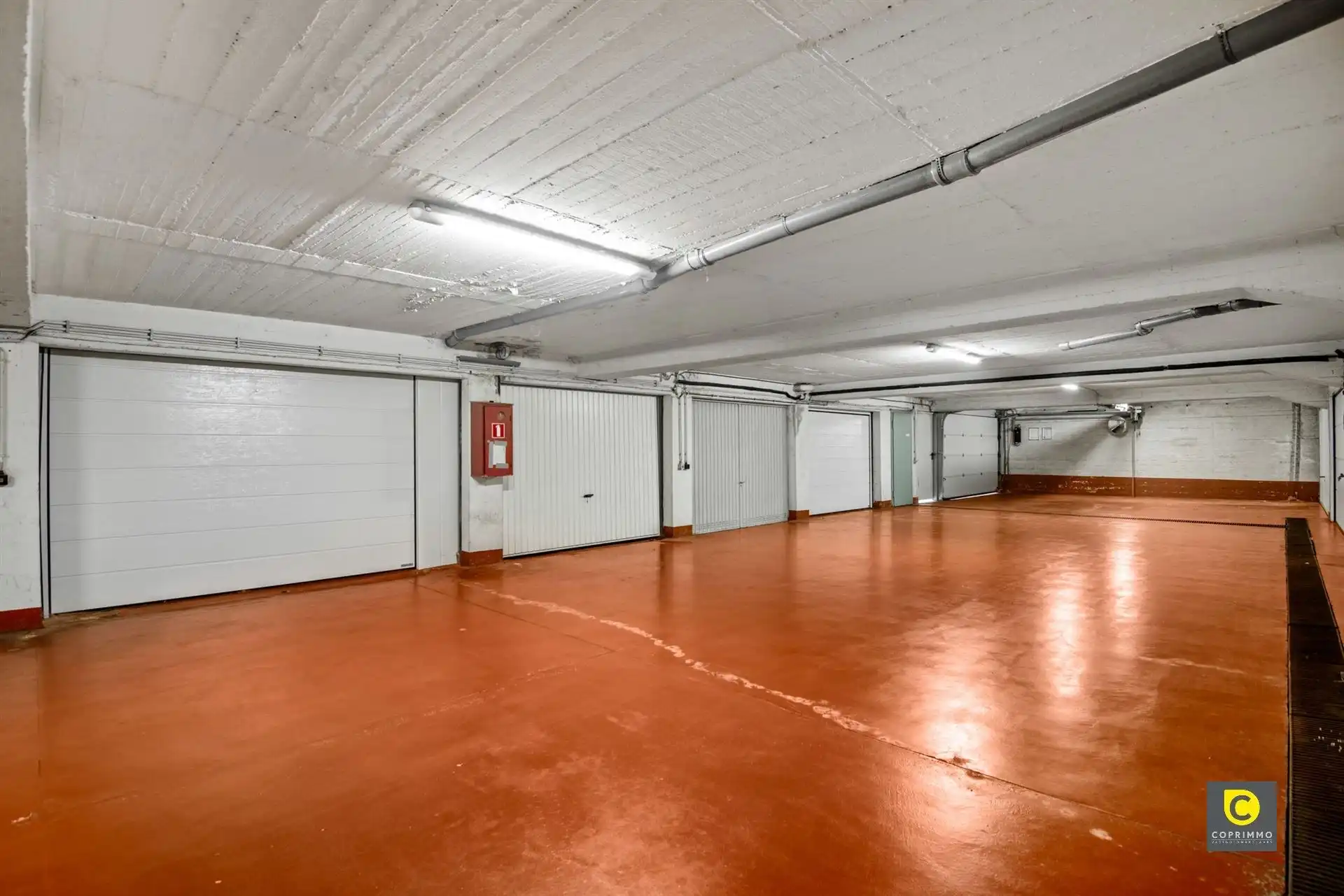 Appartement: 2 slk, T en P foto 12