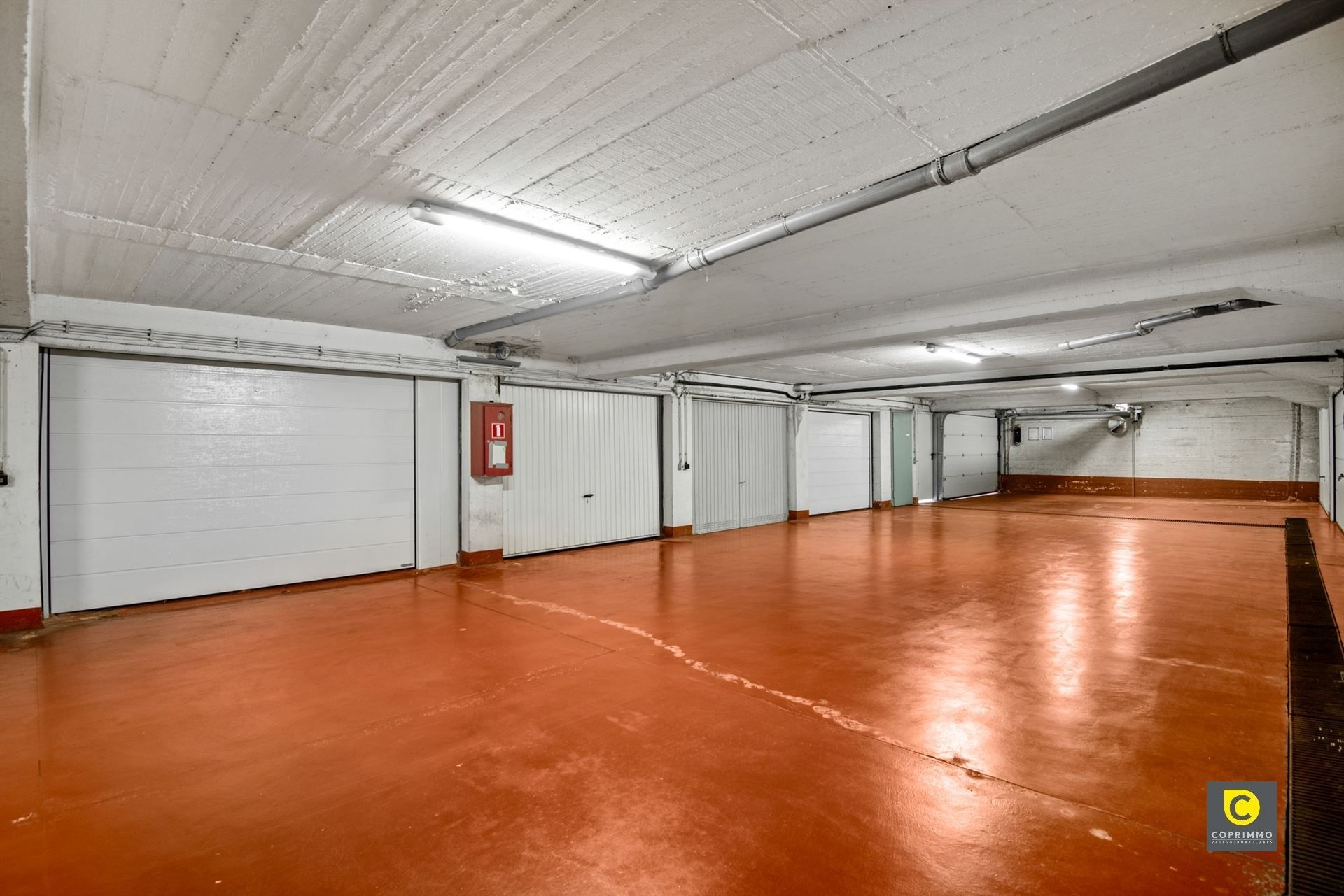 Appartement: 2 slk, T en P foto 12